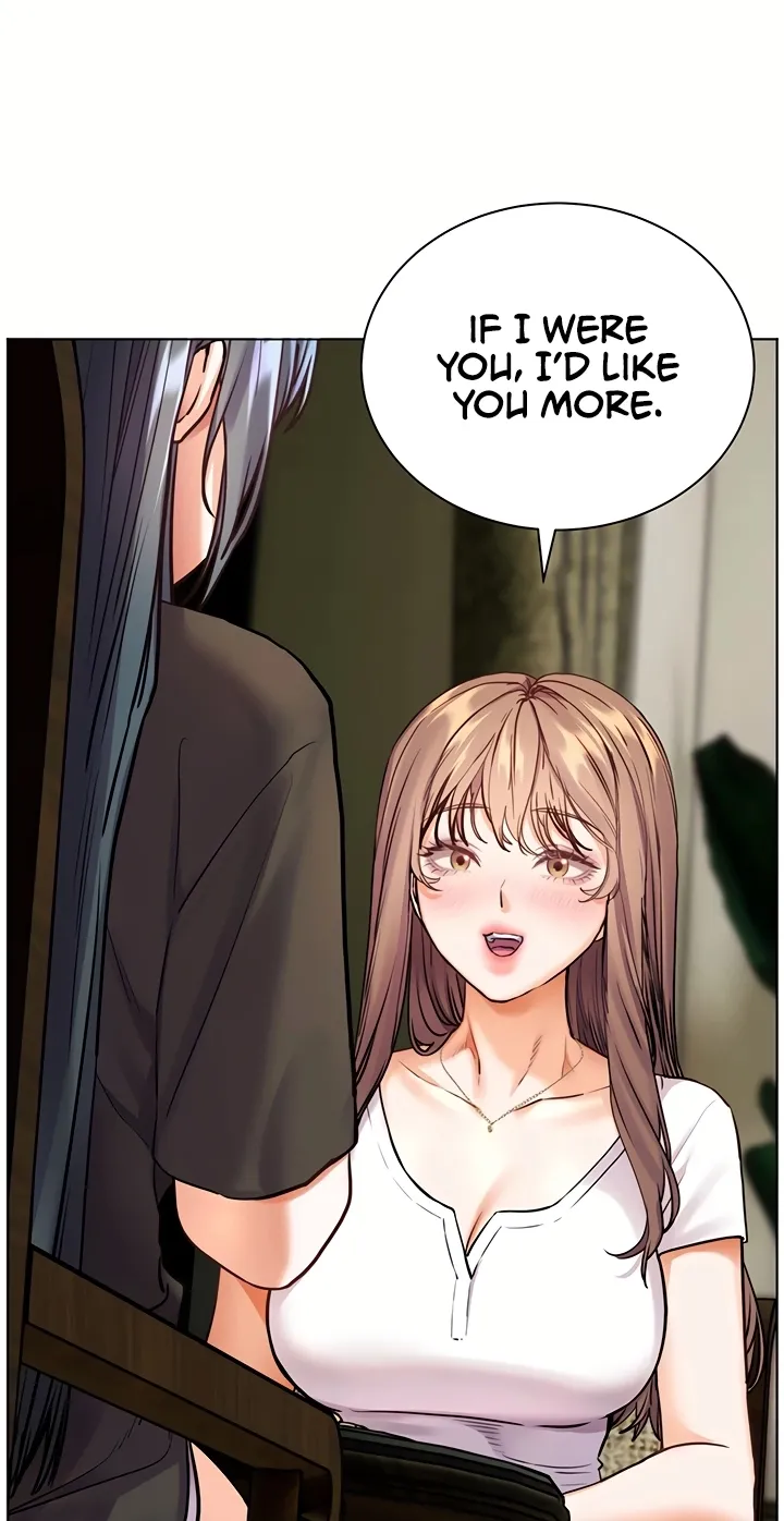 Teacher’s Efforts — Chapter 109 — Page 55