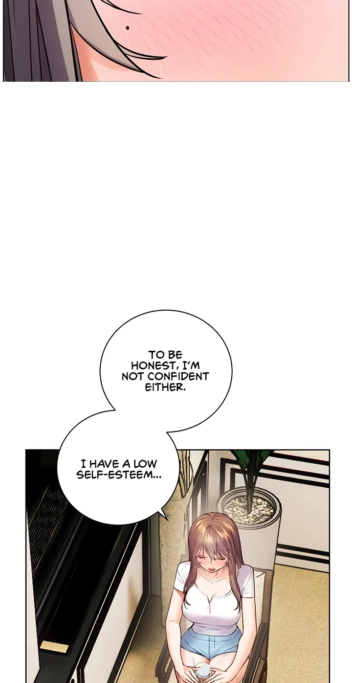 Teacher’s Efforts — Chapter 109 — Page 57