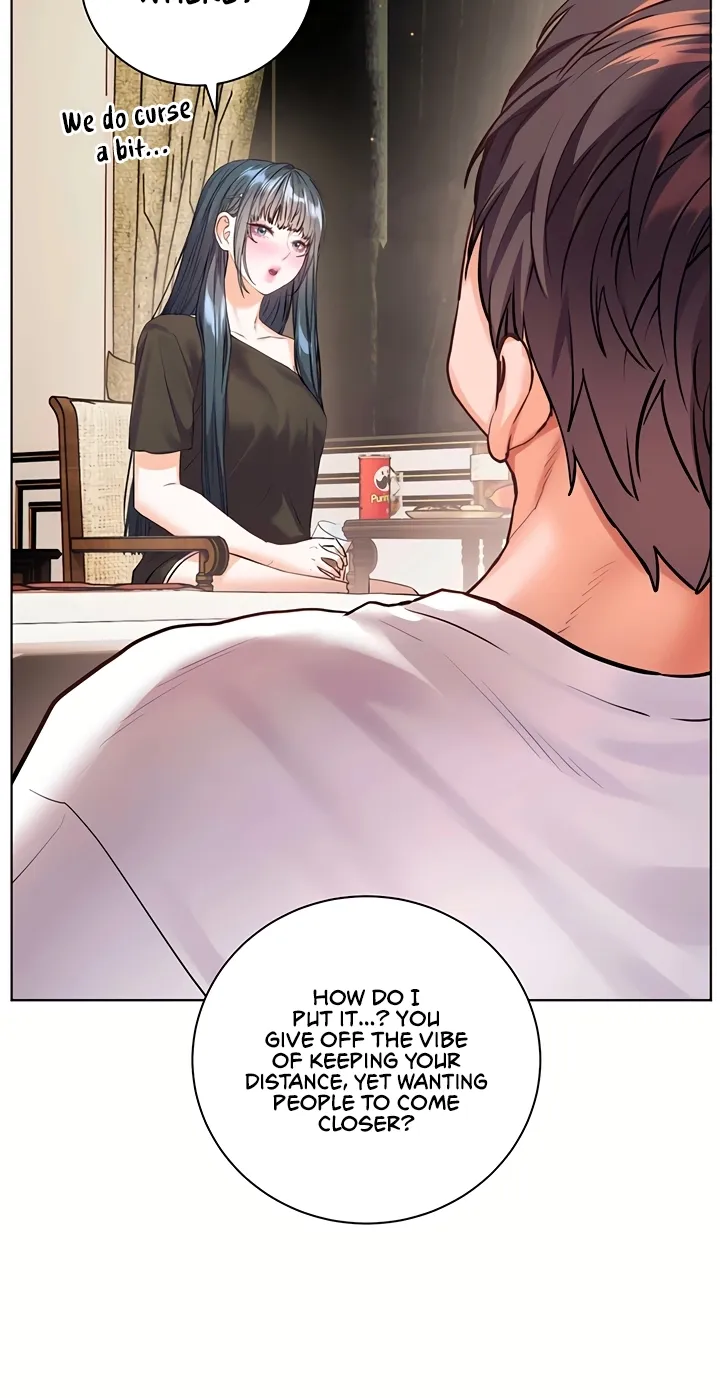 Teacher’s Efforts — Chapter 109 — Page 65