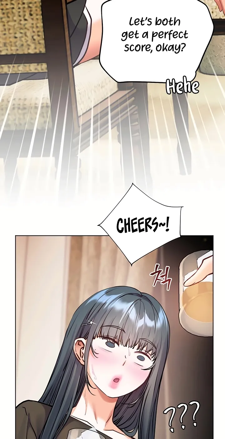 Teacher’s Efforts — Chapter 109 — Page 75