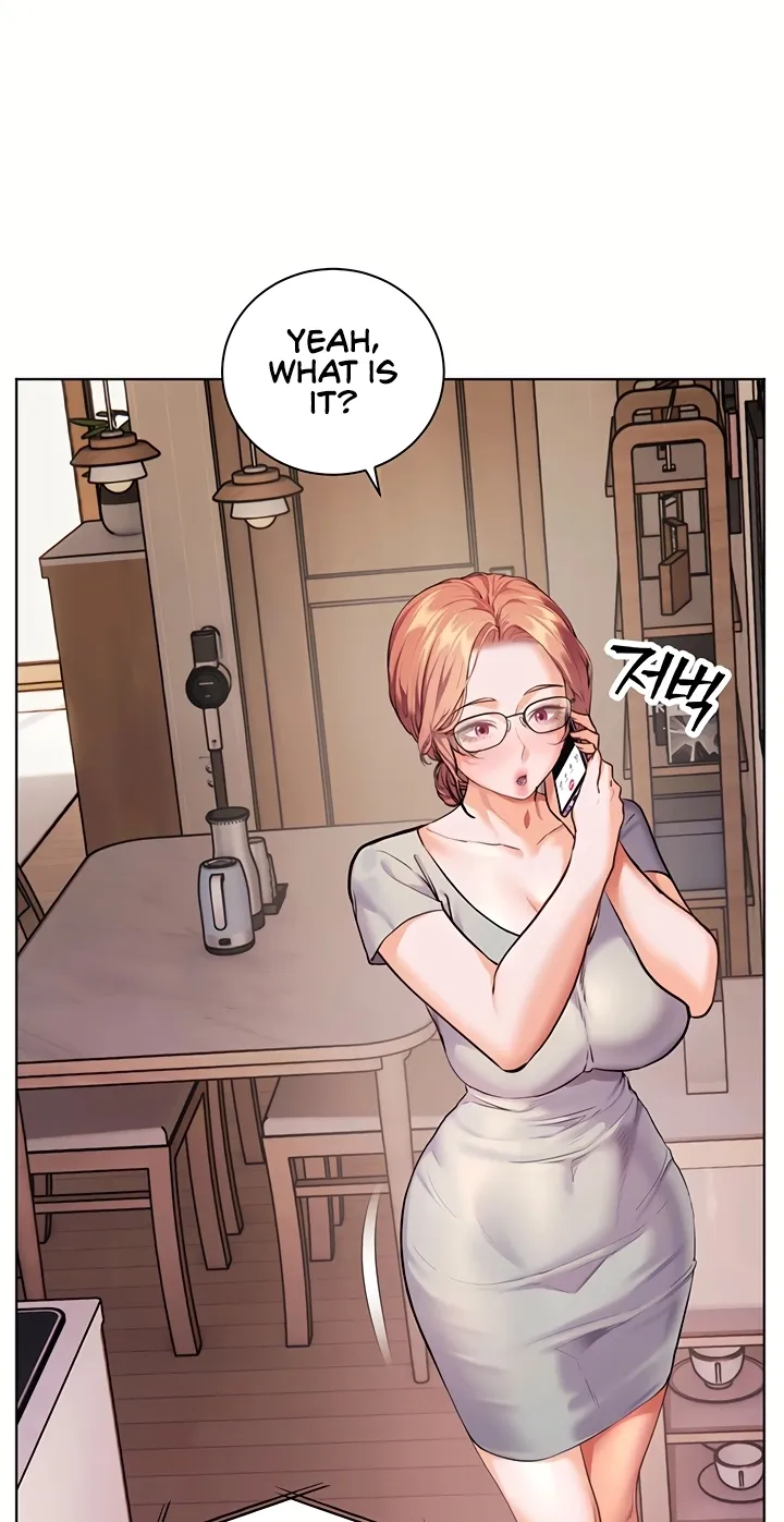 Teacher’s Efforts — Chapter 109 — Page 86
