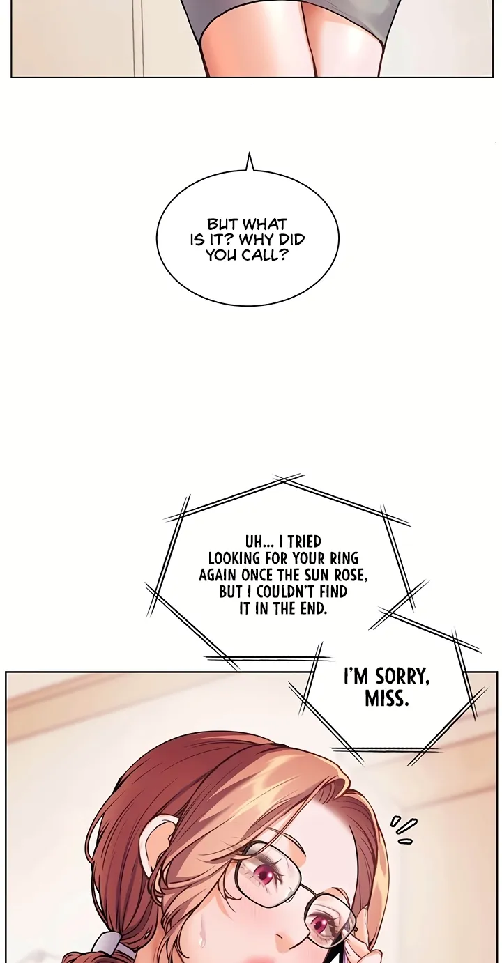 Teacher’s Efforts — Chapter 109 — Page 89