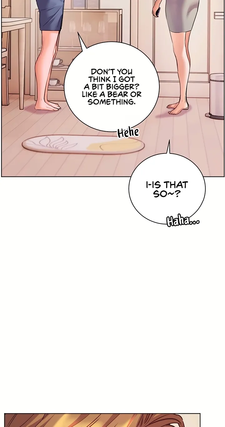 Teacher’s Efforts — Chapter 109 — Page 104