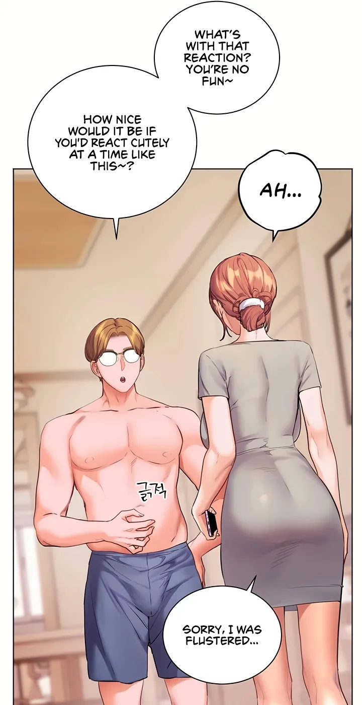 Teacher’s Efforts — Chapter 109 — Page 106