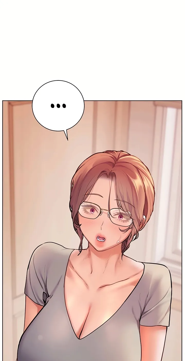 Teacher’s Efforts — Chapter 109 — Page 109