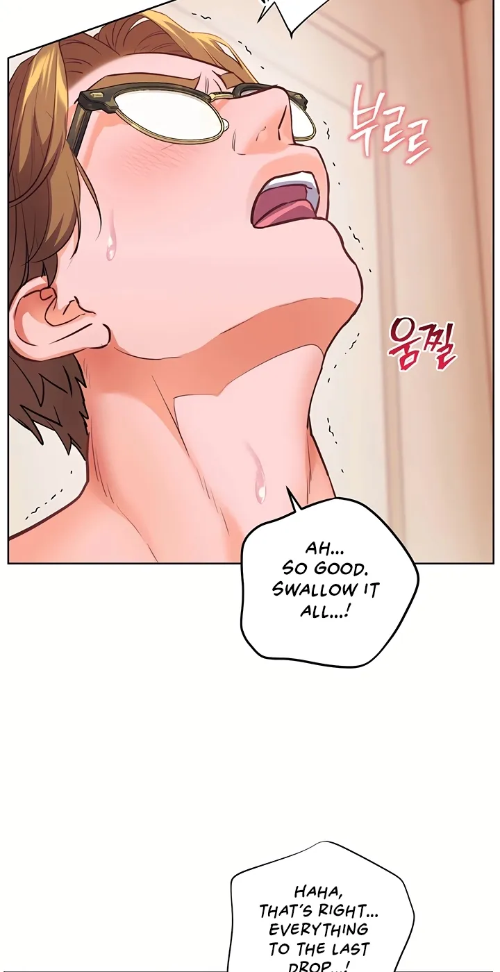 Teacher’s Efforts — Chapter 109 — Page 113
