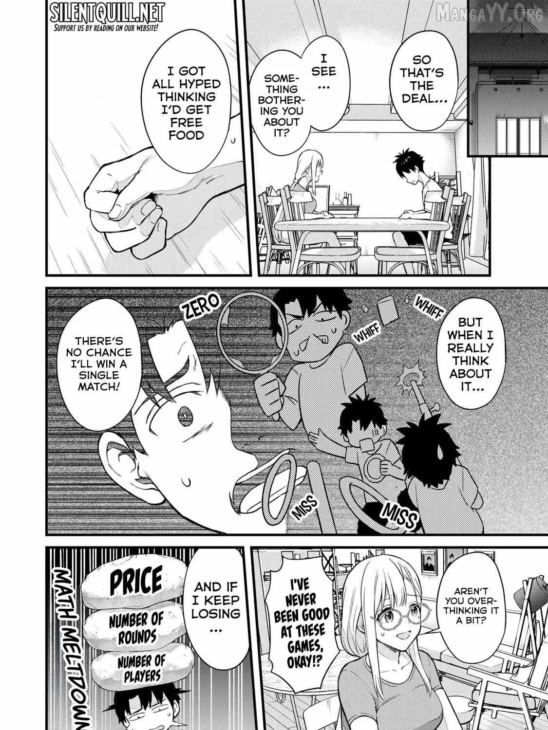 Ikenai! Runa-sensei R