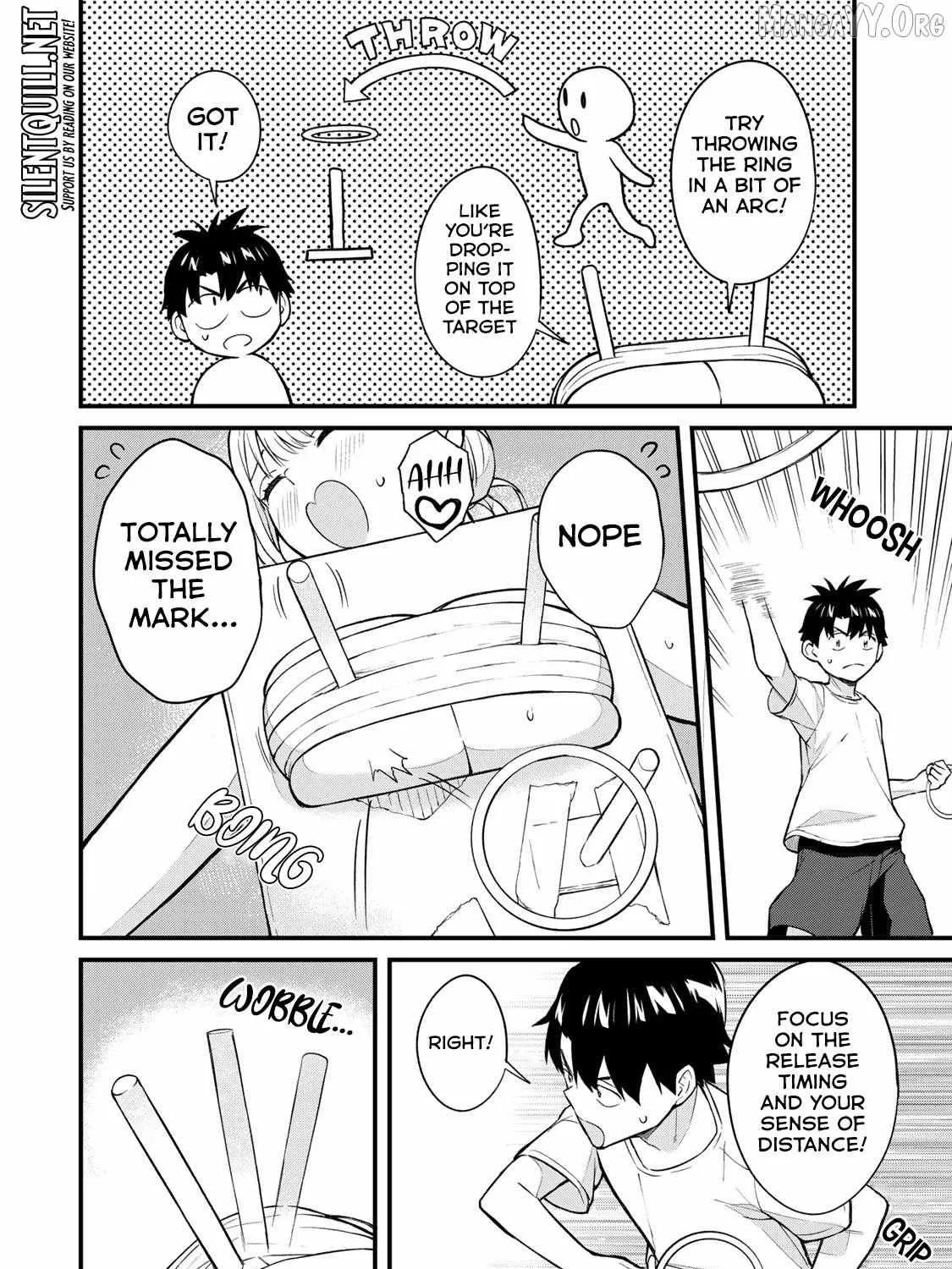 Ikenai! Runa-sensei R