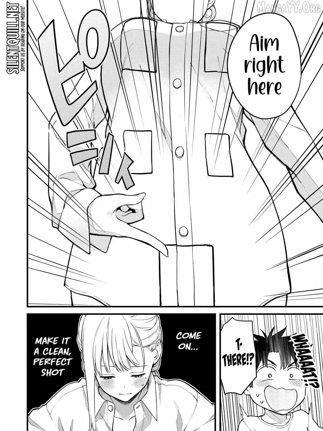 Ikenai! Runa-sensei R