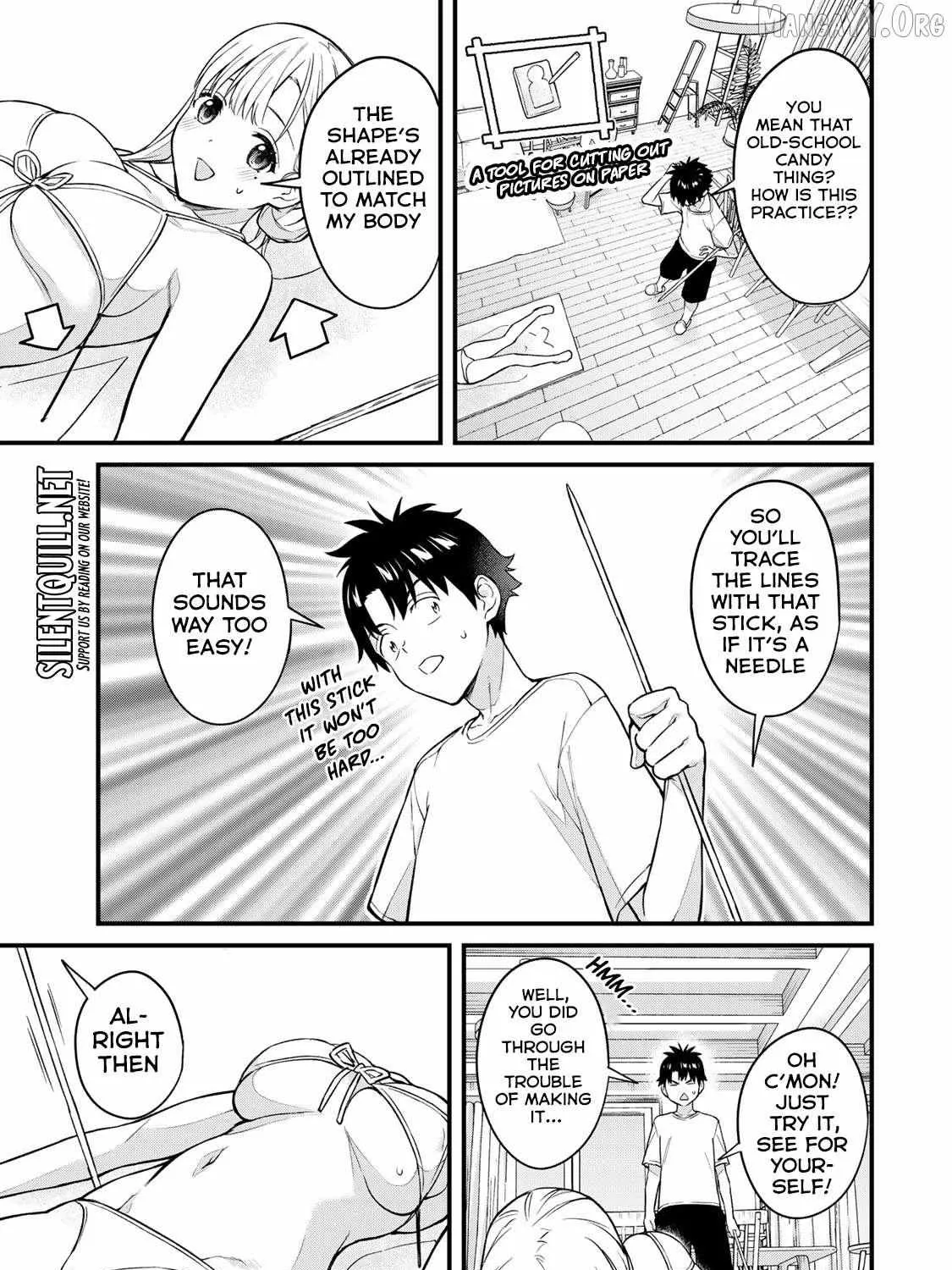 Ikenai! Runa-sensei R