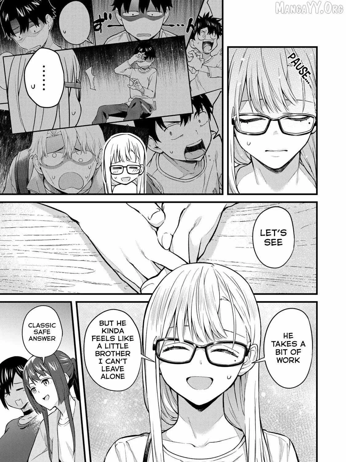 Ikenai! Runa-sensei R