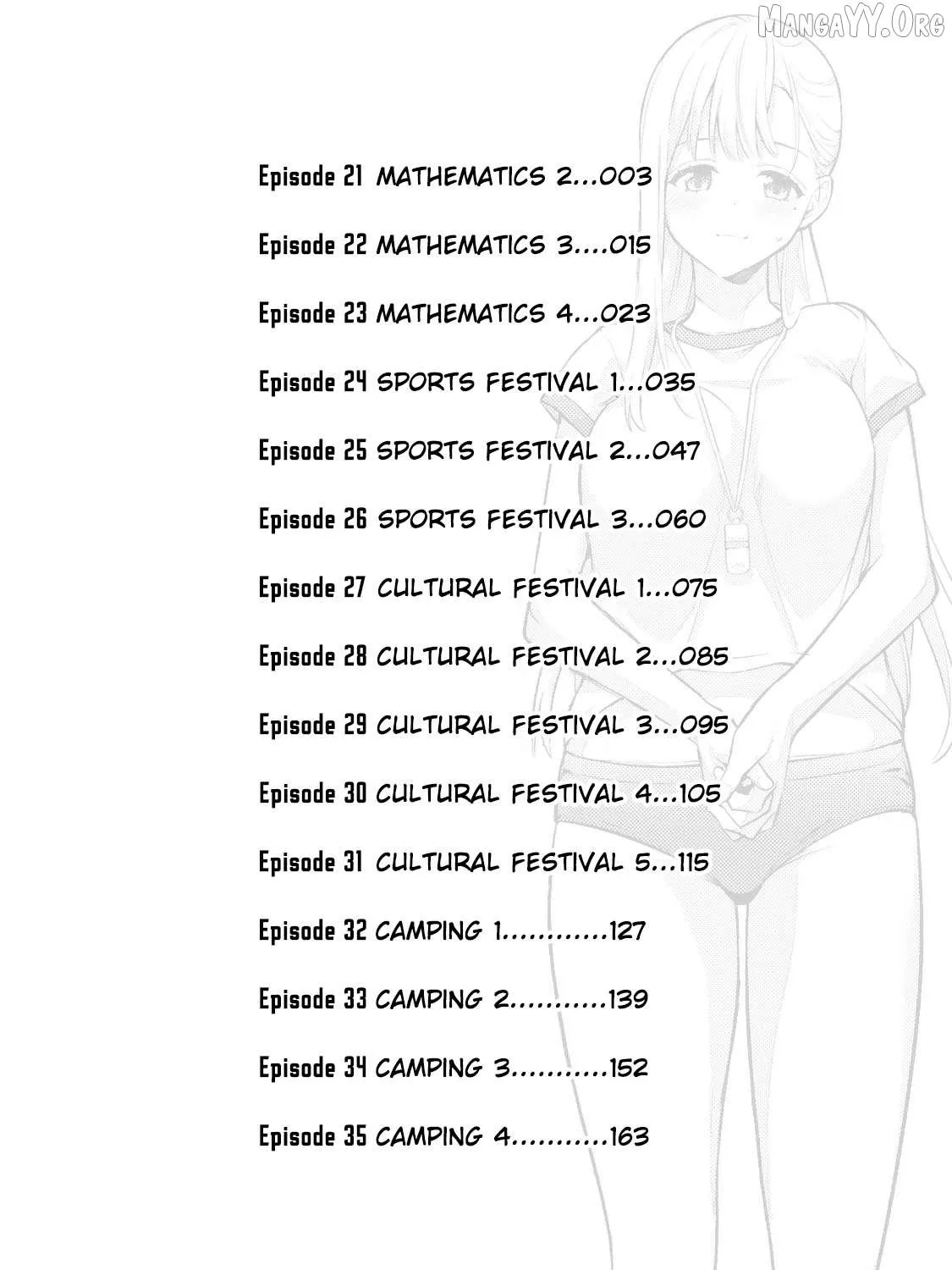 Ikenai! Runa-sensei R