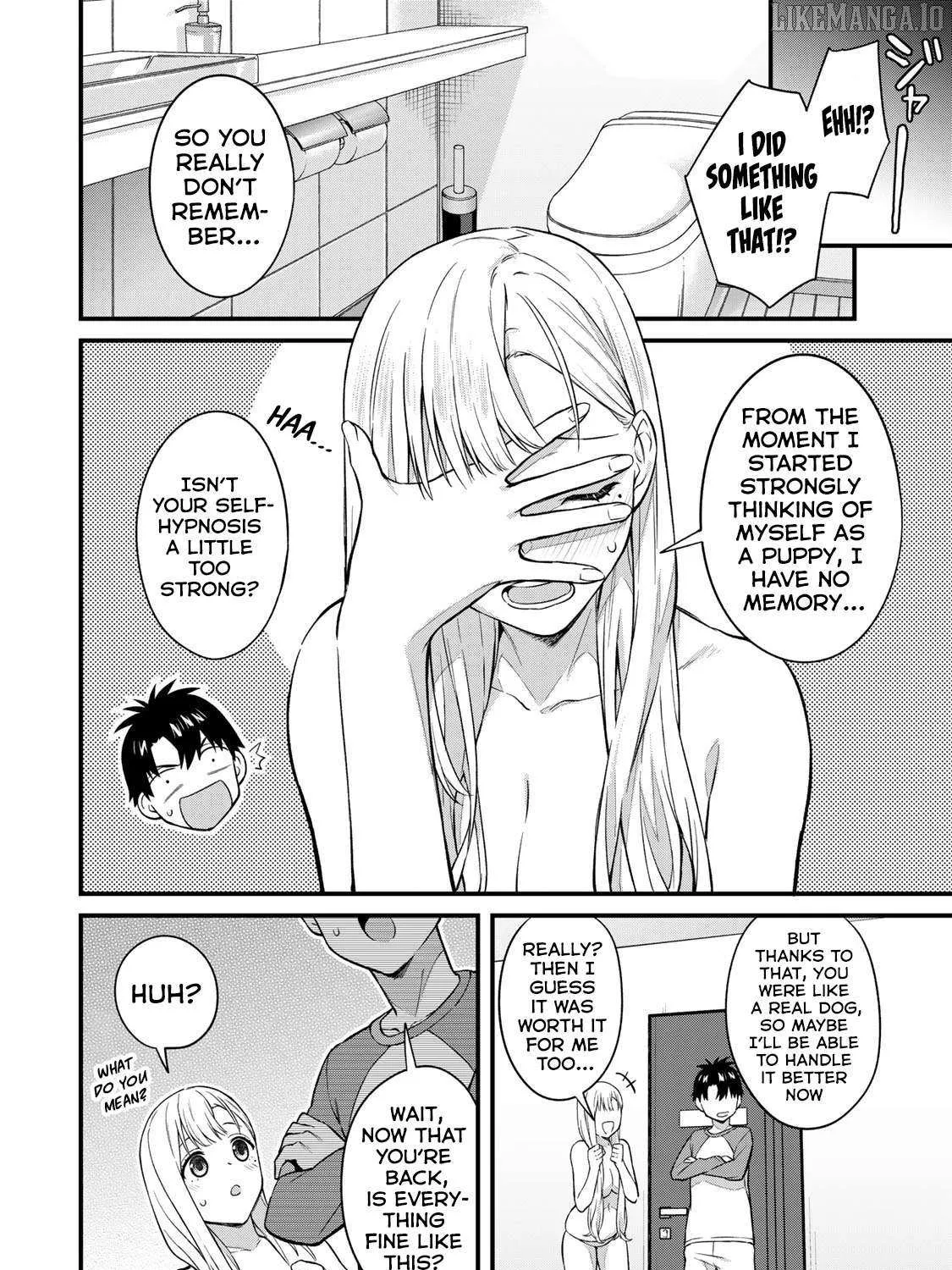 Ikenai! Runa-sensei R