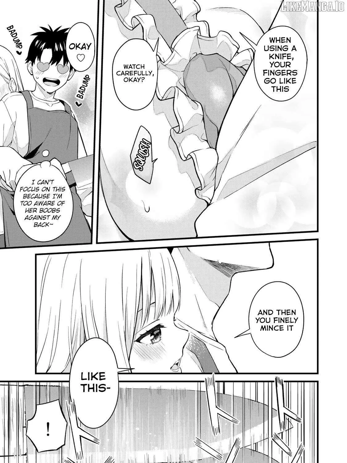 Ikenai! Runa-sensei R