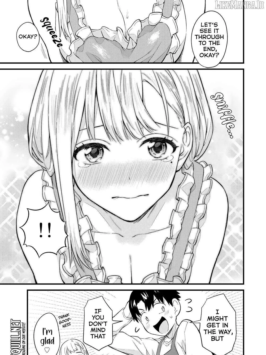 Ikenai! Runa-sensei R