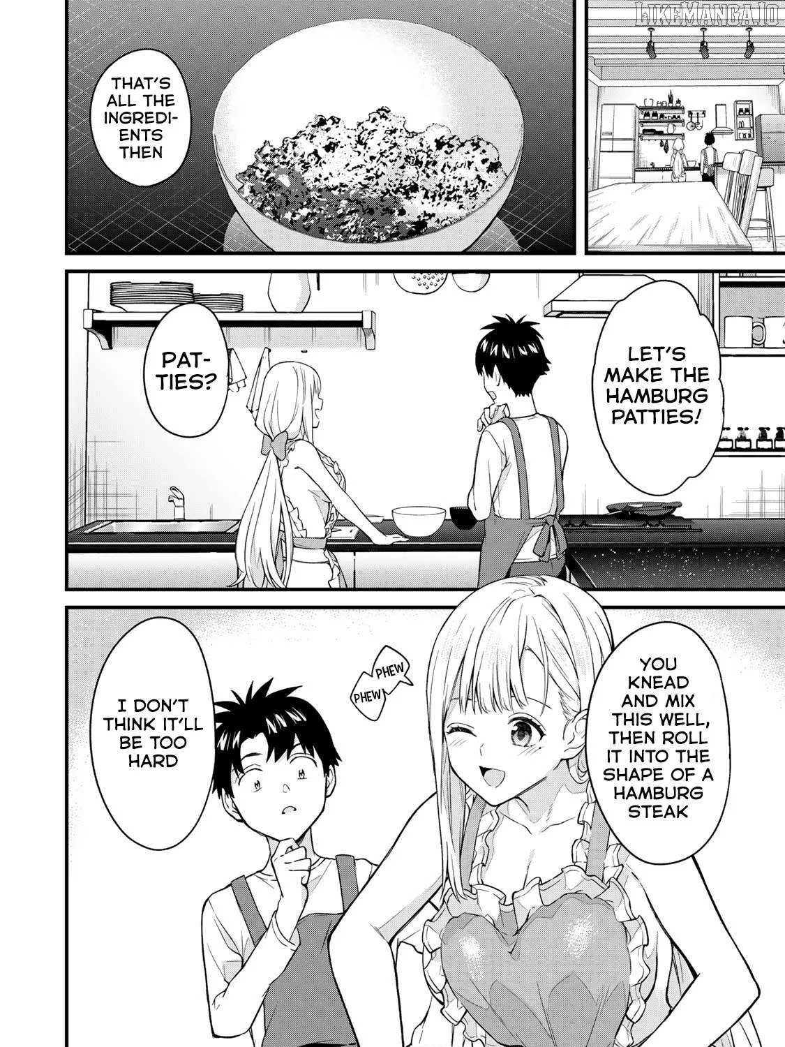 Ikenai! Runa-sensei R