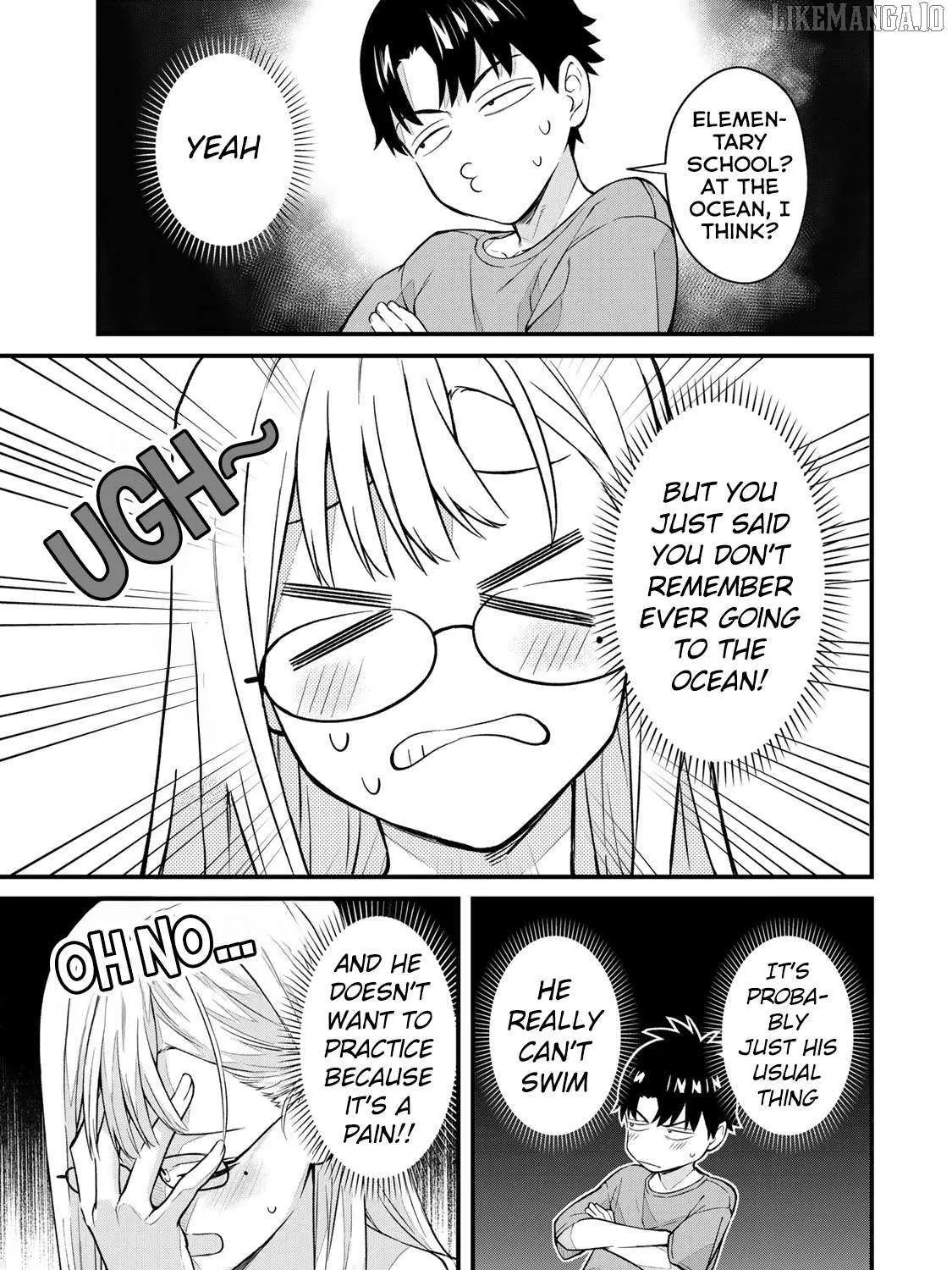 Ikenai! Runa-sensei R