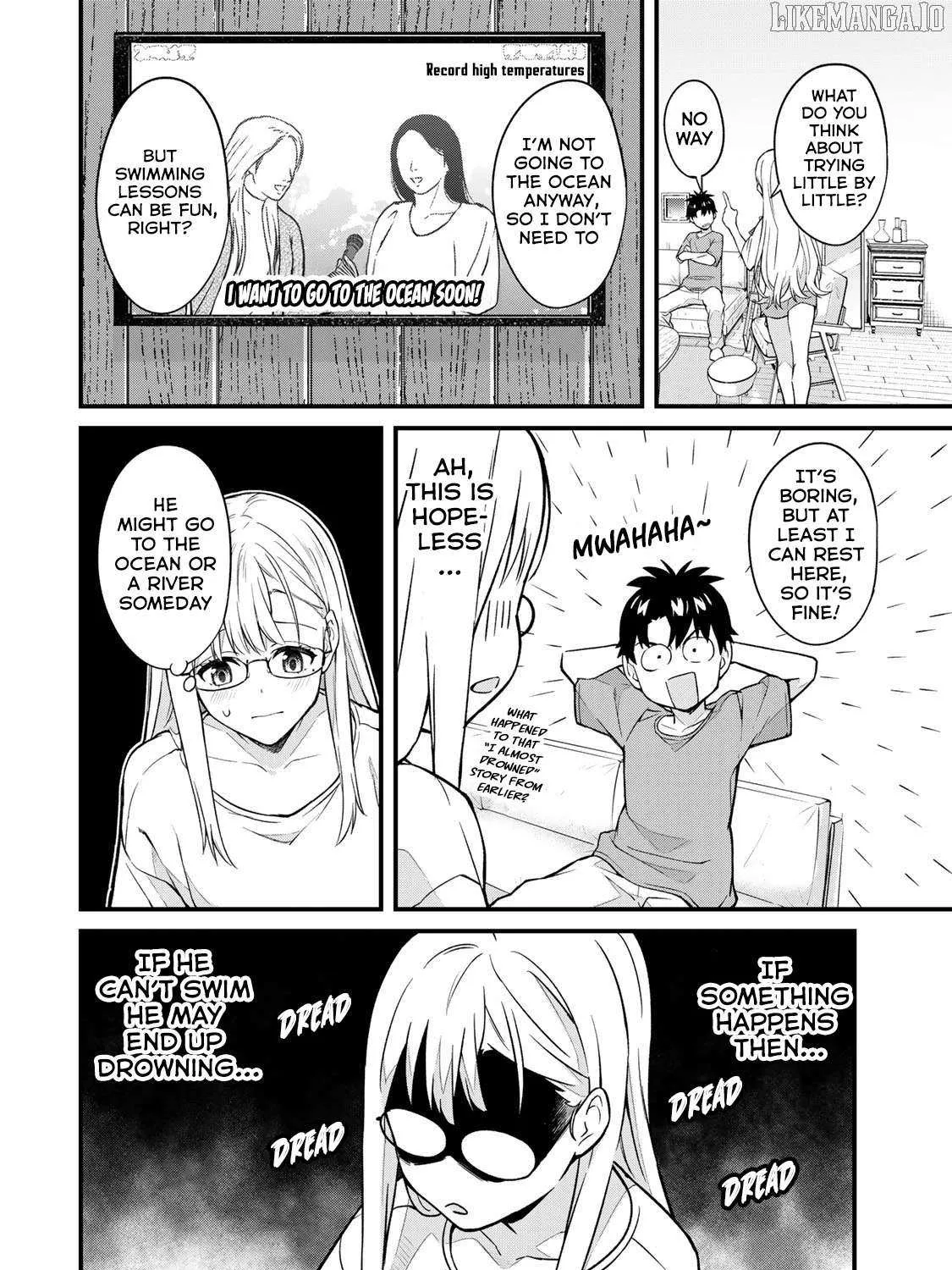 Ikenai! Runa-sensei R