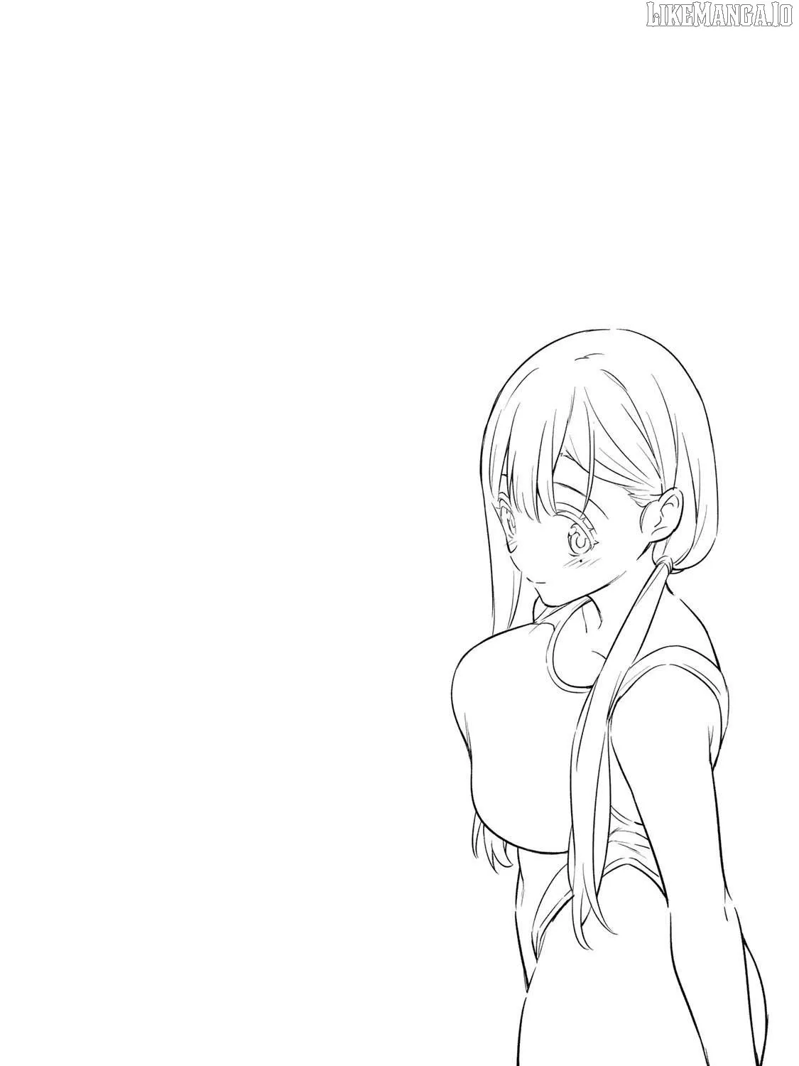 Ikenai! Runa-sensei R