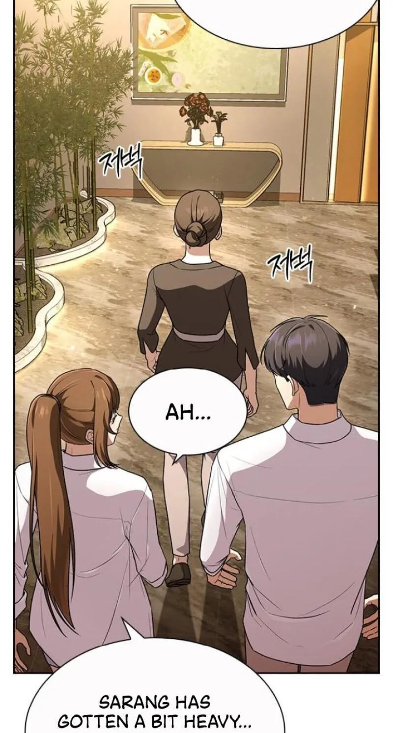 The Maid — Chapter 22 — Page 8