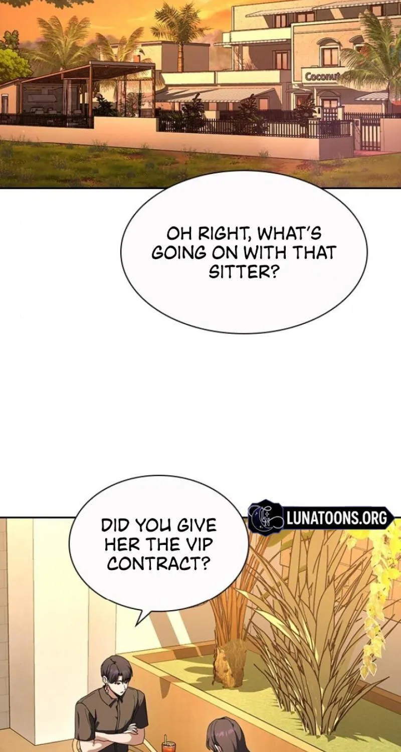 The Maid — Chapter 23 — Page 99