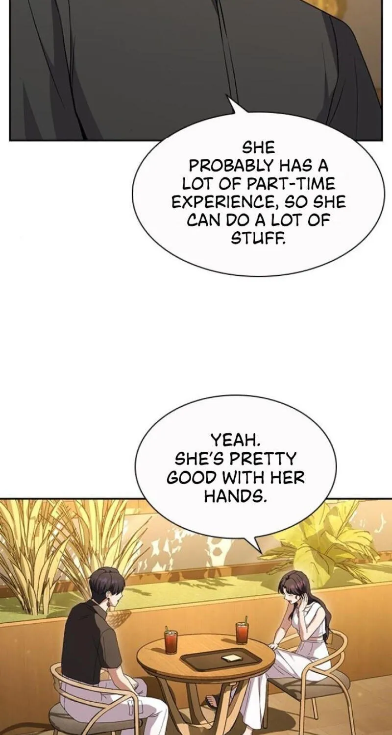 The Maid — Chapter 23 — Page 113