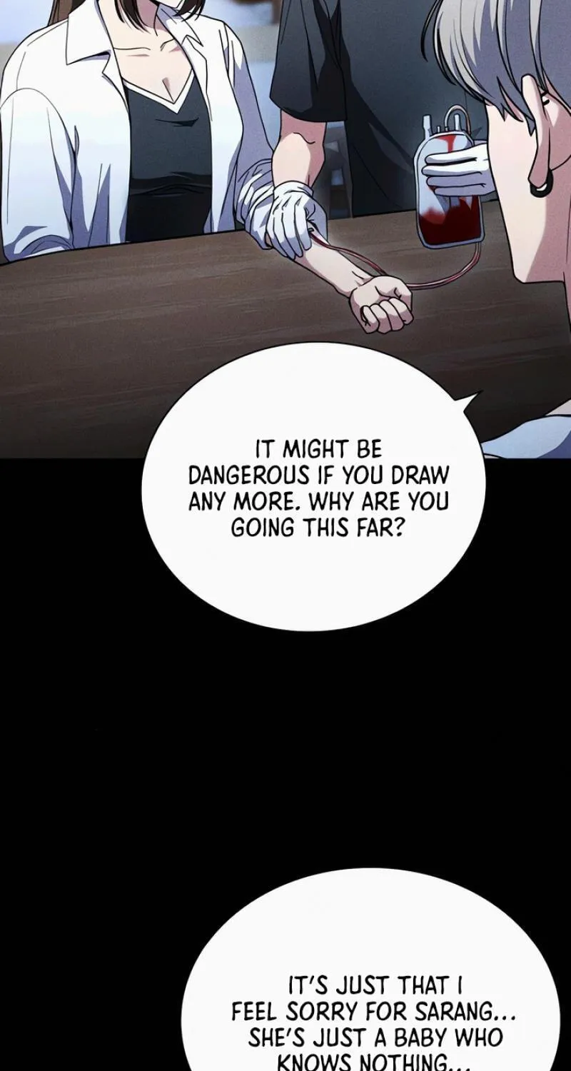 The Maid — Chapter 27 — Page 7
