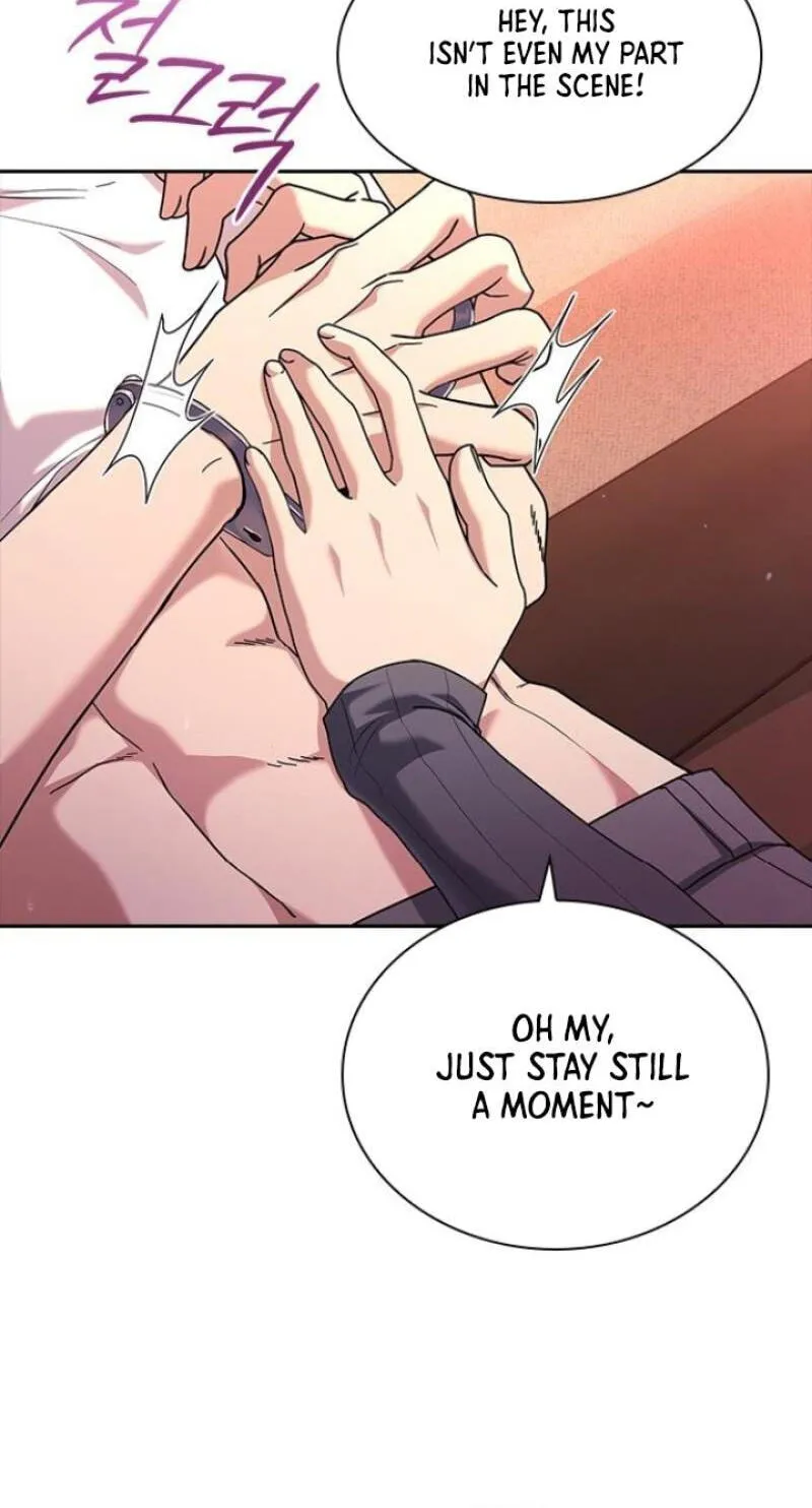 The Maid — Chapter 28 — Page 21