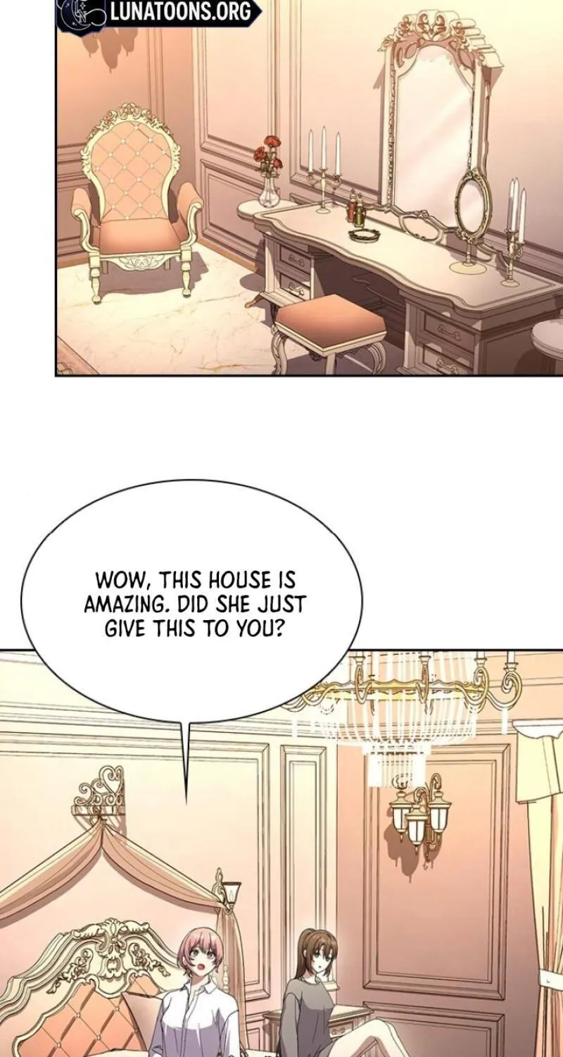 The Maid — Chapter 28 — Page 26