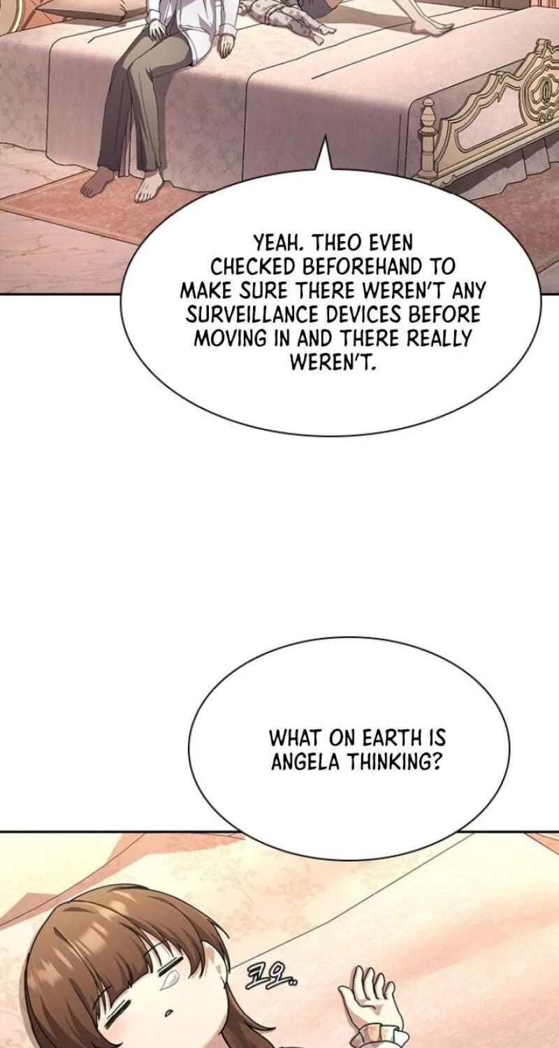 The Maid — Chapter 28 — Page 28
