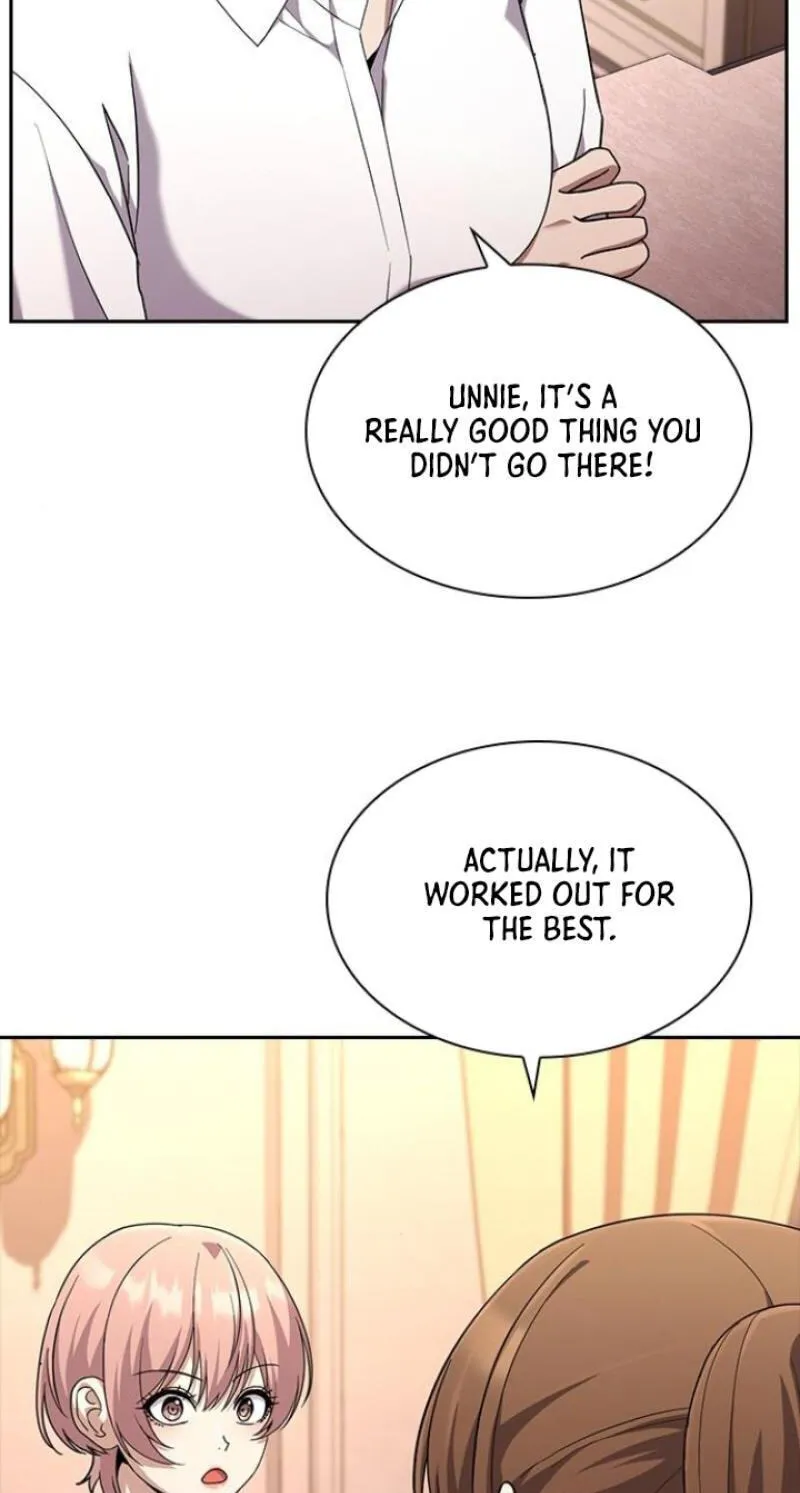 The Maid — Chapter 28 — Page 50