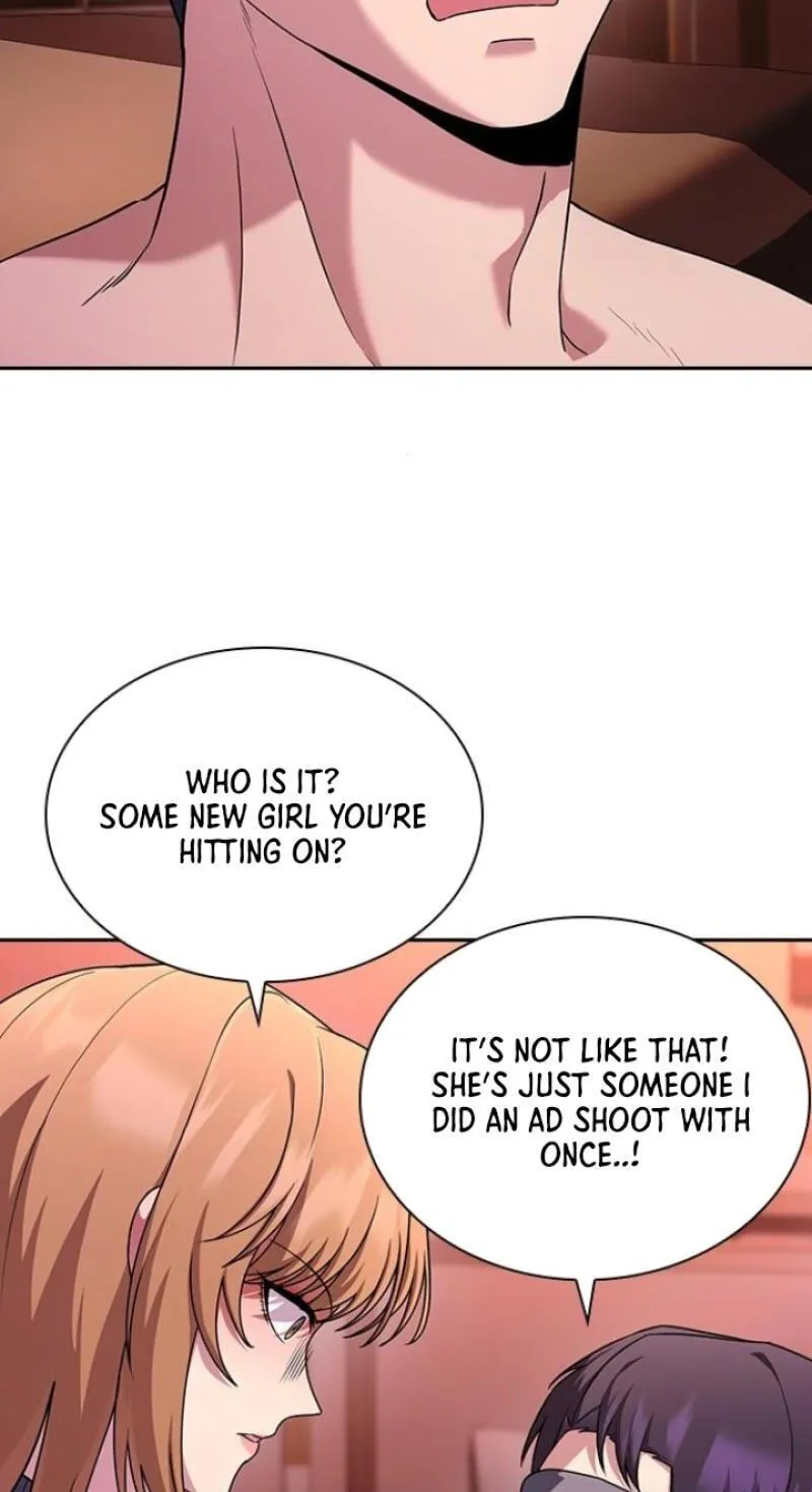The Maid — Chapter 28 — Page 61