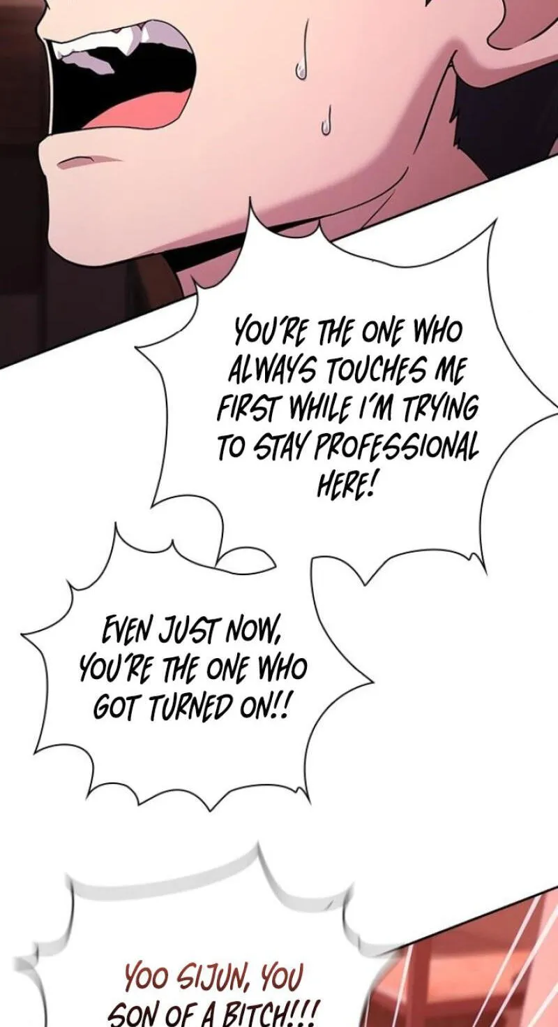 The Maid — Chapter 28 — Page 65