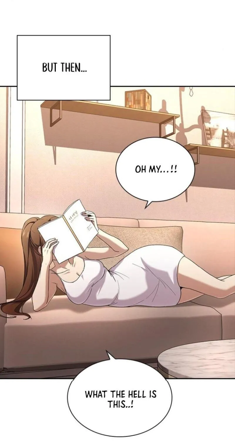 The Maid — Chapter 29 — Page 74