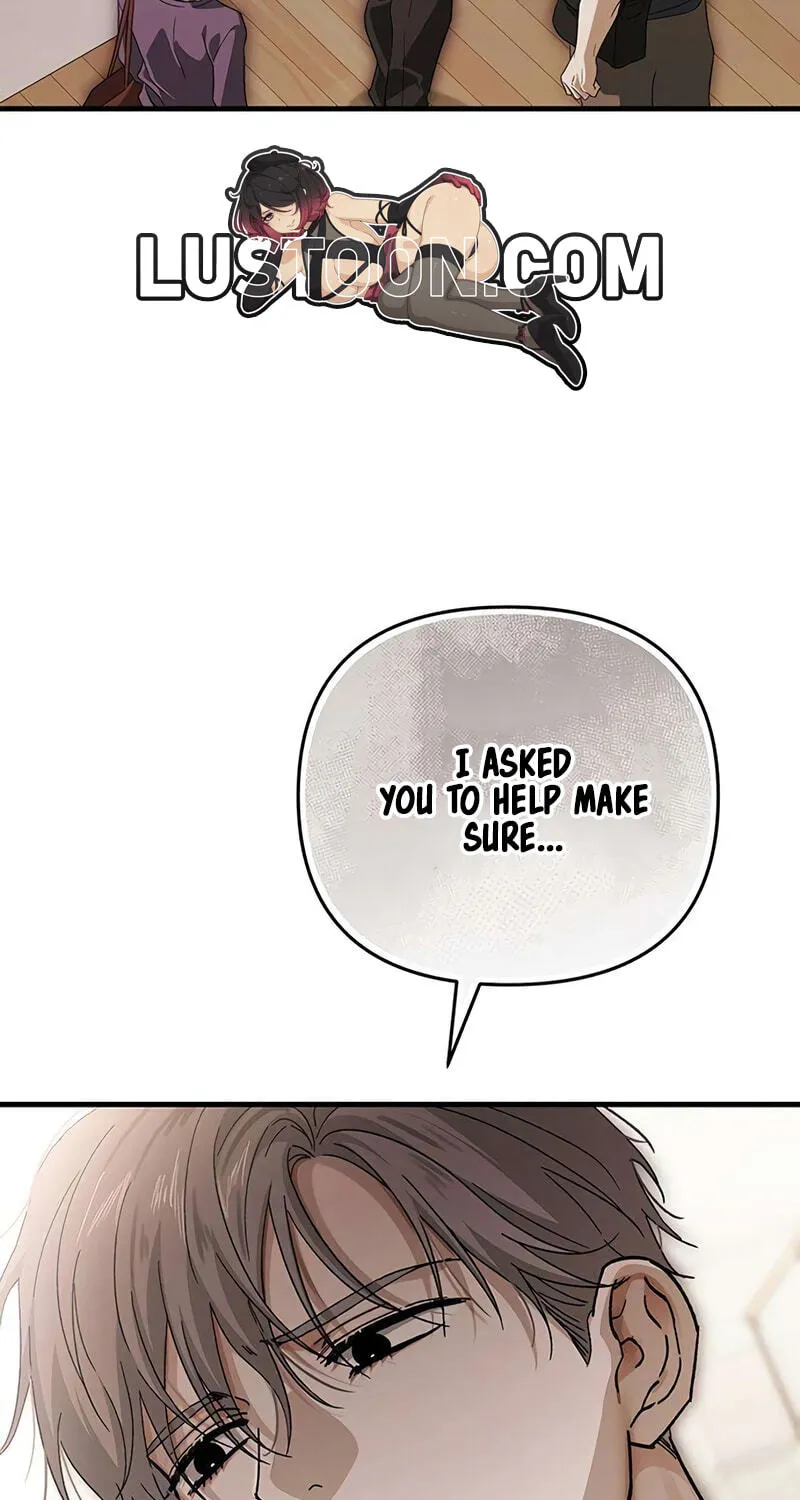 Be a Bad Guy! — Chapter 34 — Page 3