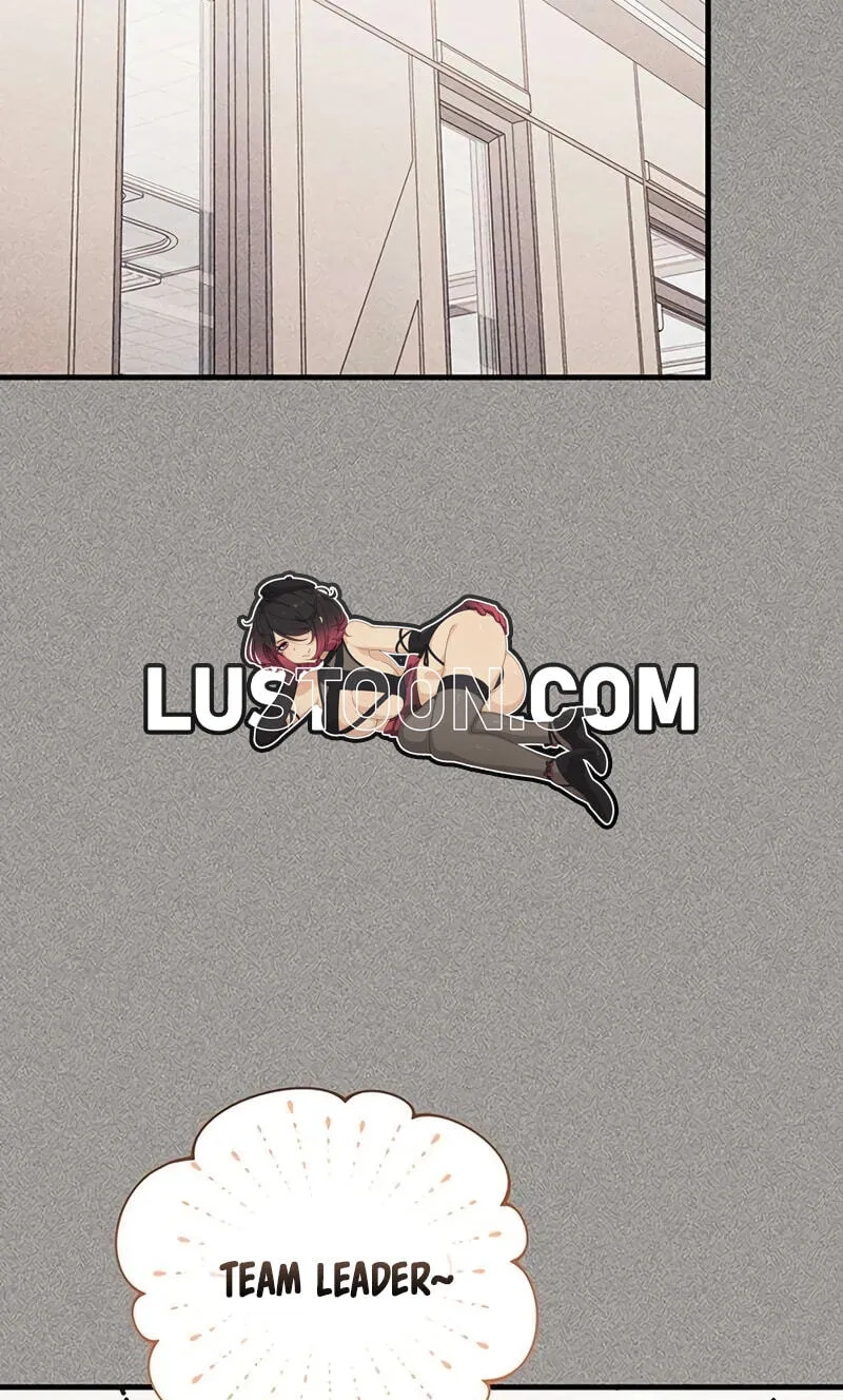 Be a Bad Guy! — Chapter 34 — Page 8