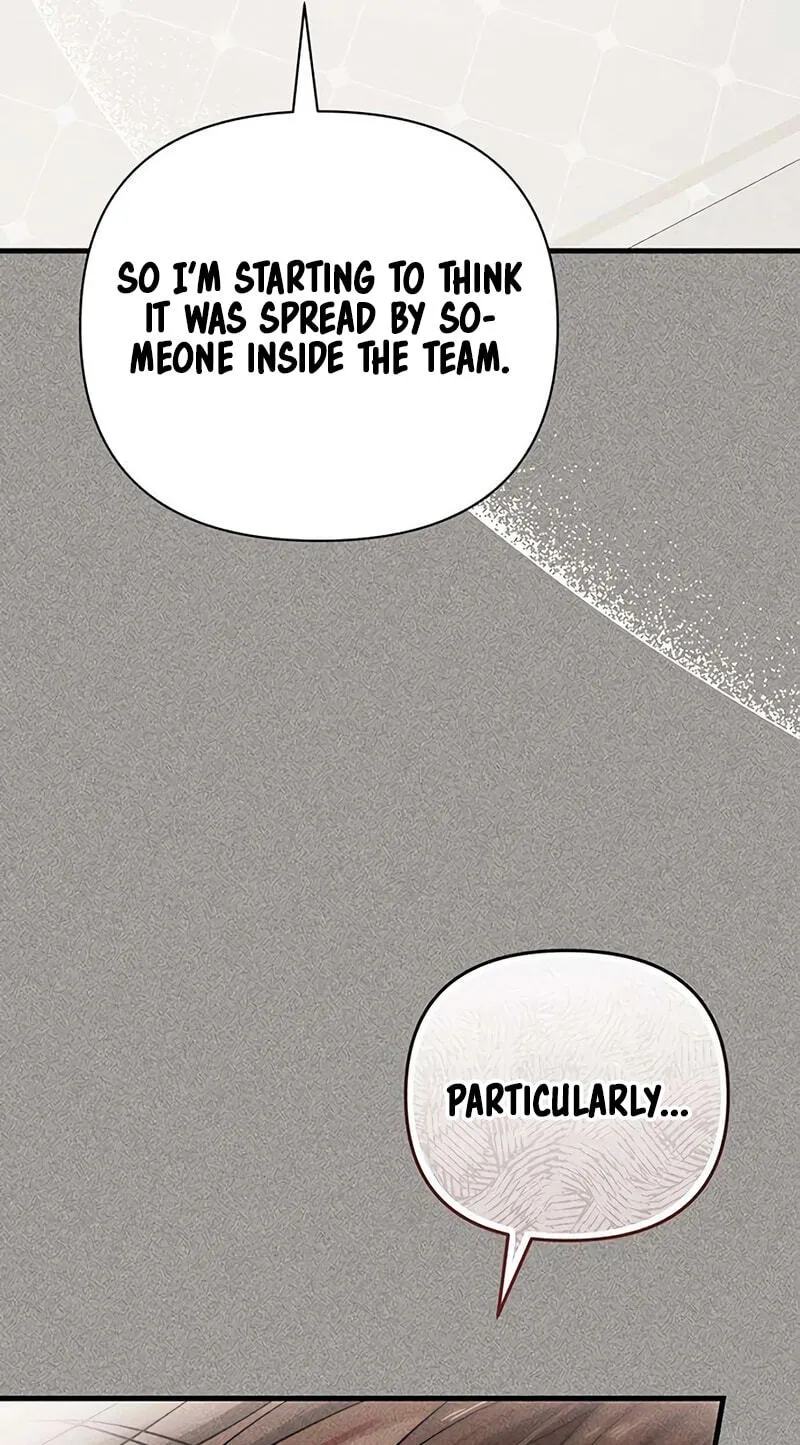 Be a Bad Guy! — Chapter 34 — Page 25