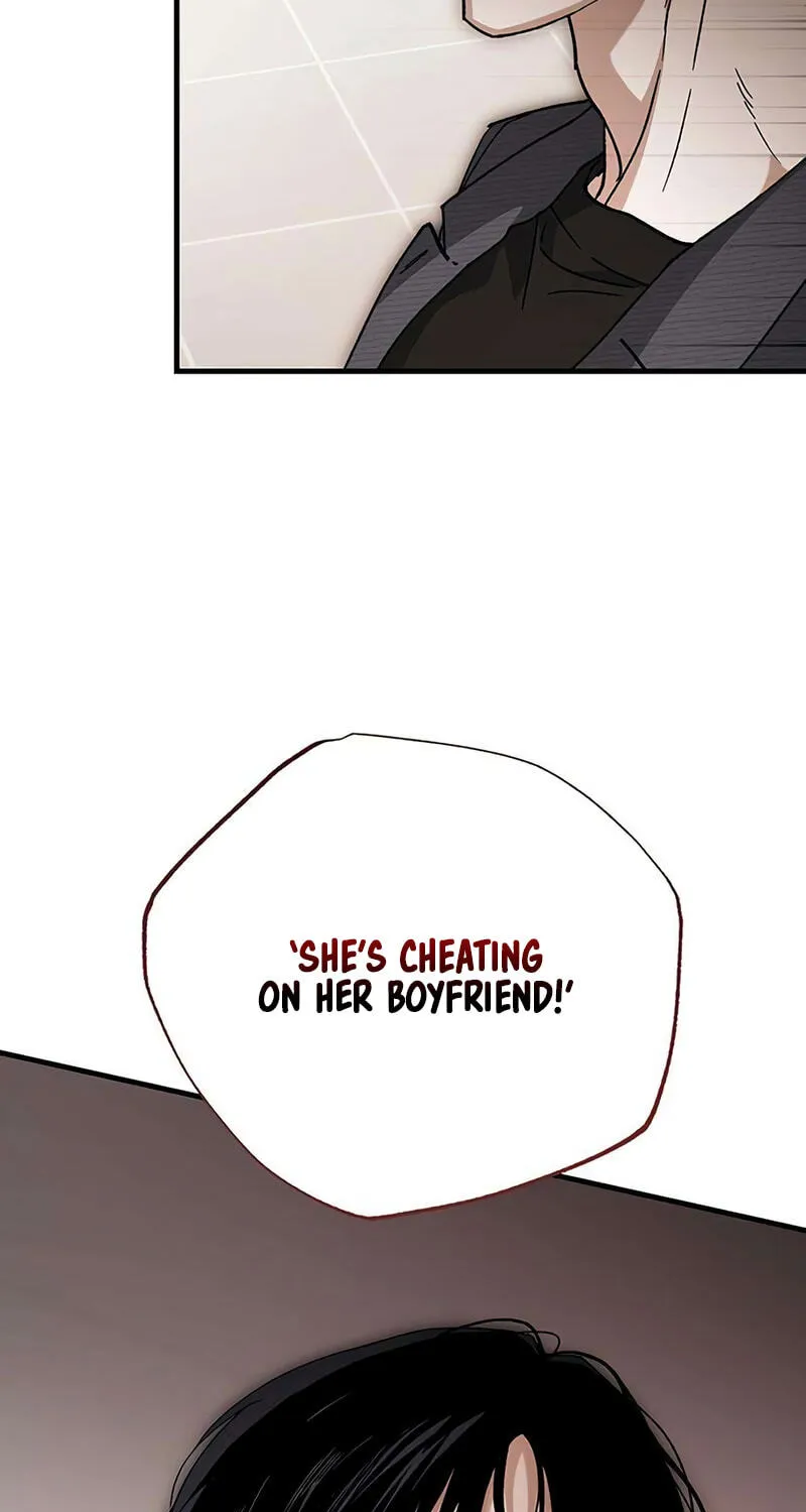 Be a Bad Guy! — Chapter 34 — Page 98