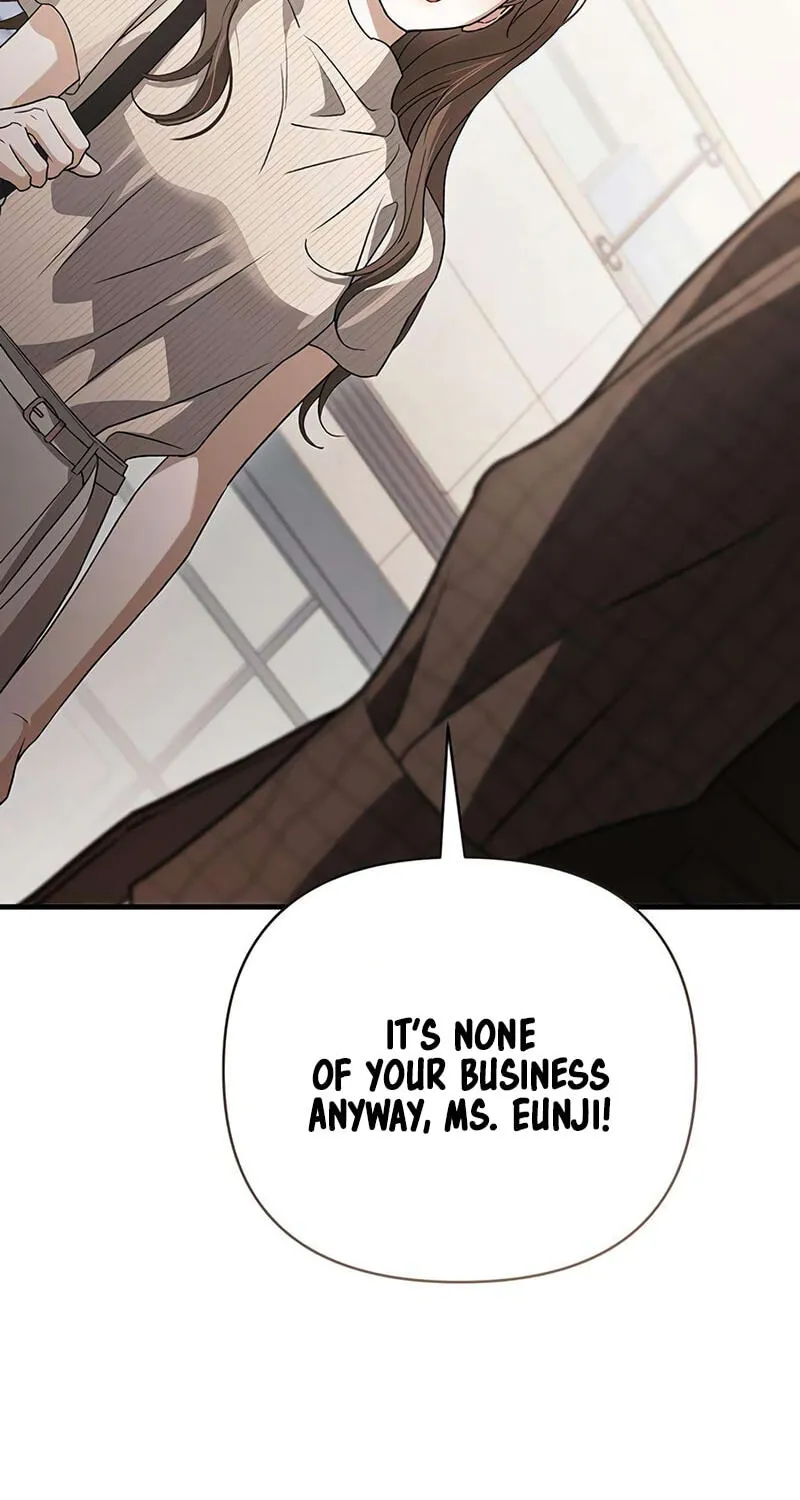 Be a Bad Guy! — Chapter 34 — Page 111
