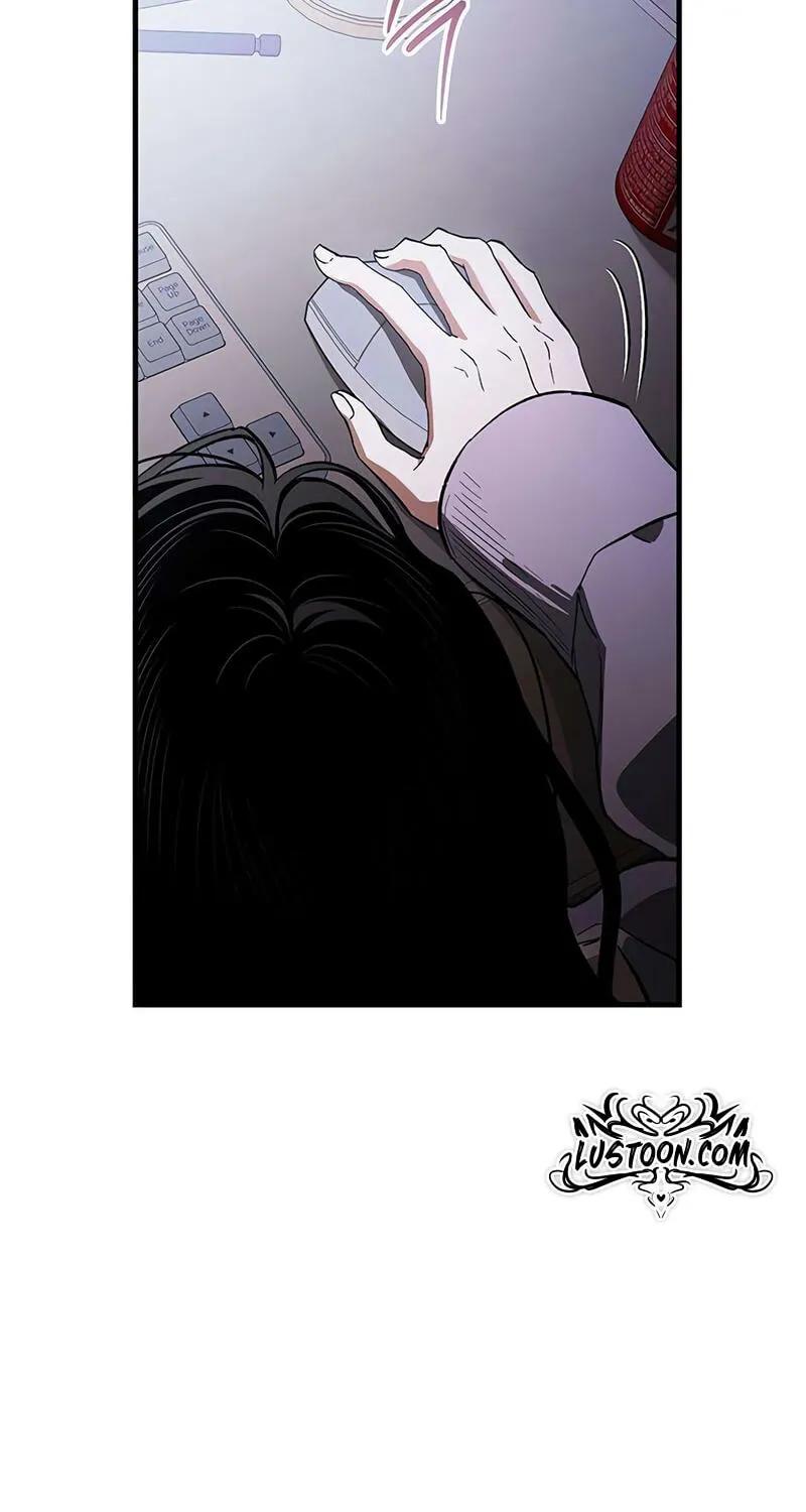 Be a Bad Guy! — Chapter 35 — Page 11