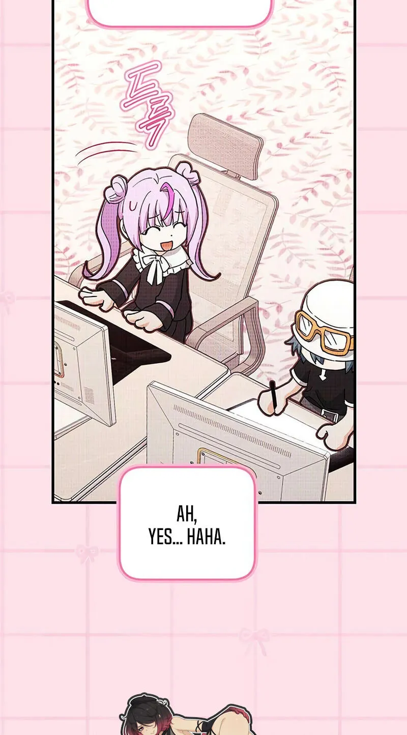 Be a Bad Guy! — Chapter 35 — Page 18