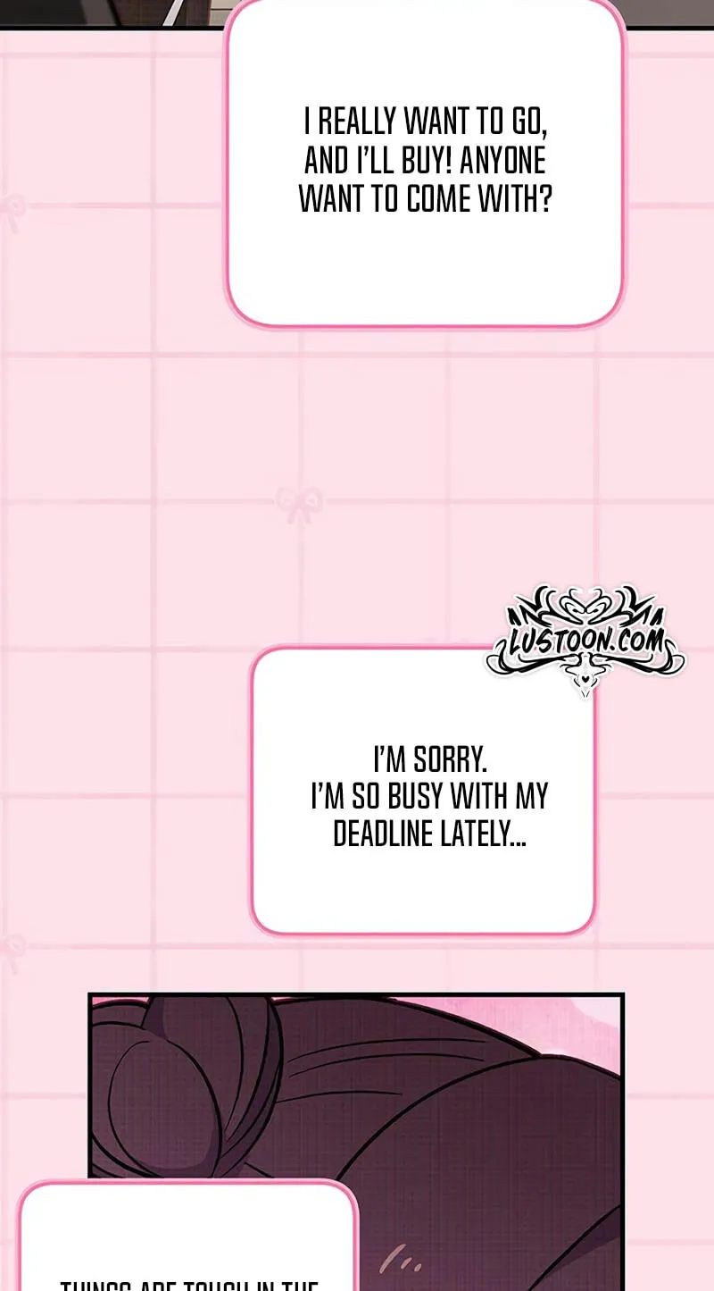 Be a Bad Guy! — Chapter 35 — Page 21