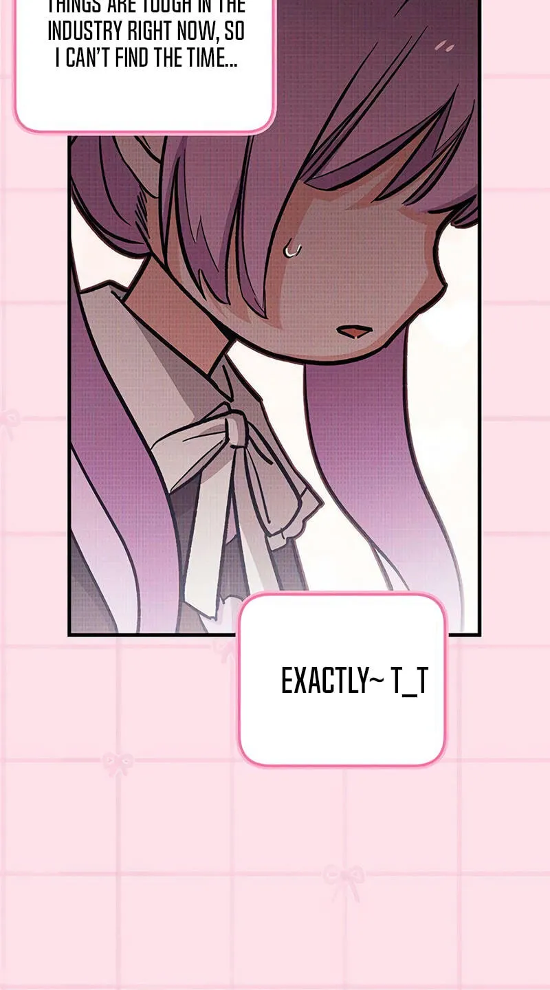 Be a Bad Guy! — Chapter 35 — Page 22