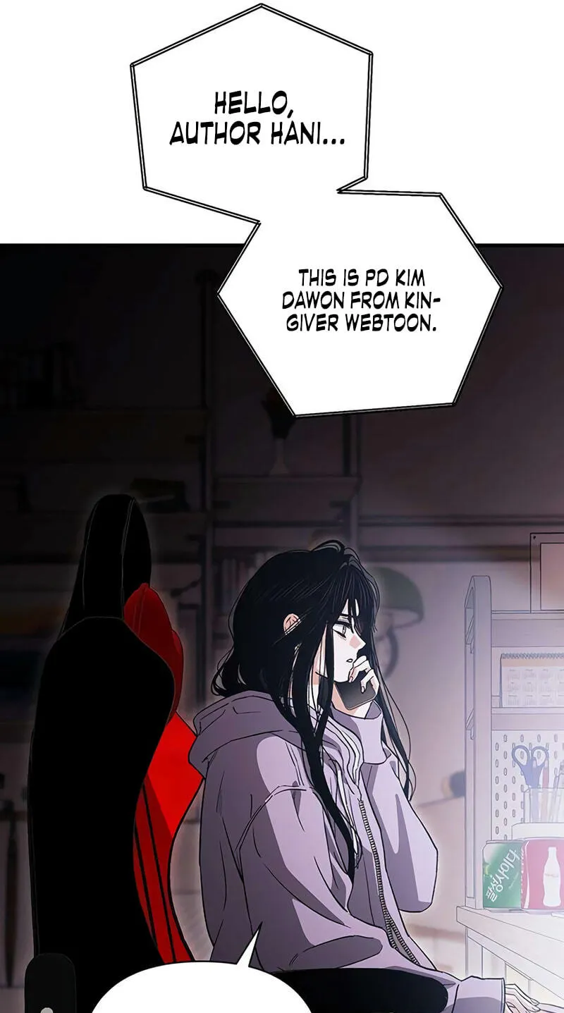 Be a Bad Guy! — Chapter 35 — Page 48