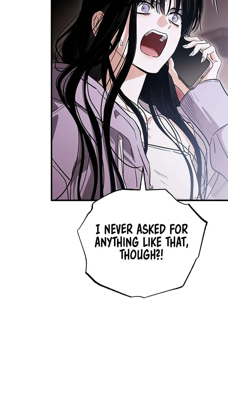 Be a Bad Guy! — Chapter 35 — Page 55
