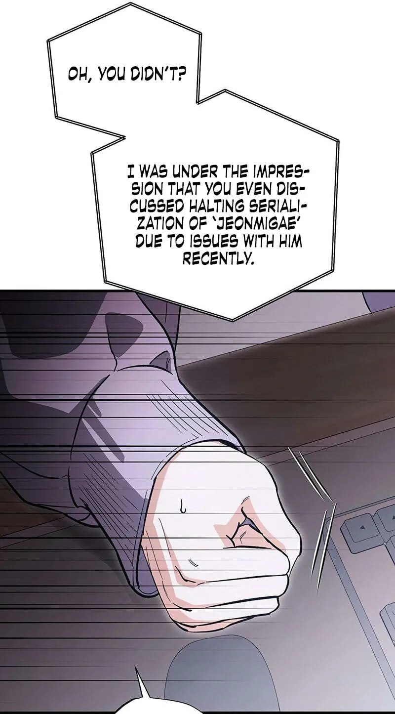 Be a Bad Guy! — Chapter 35 — Page 56