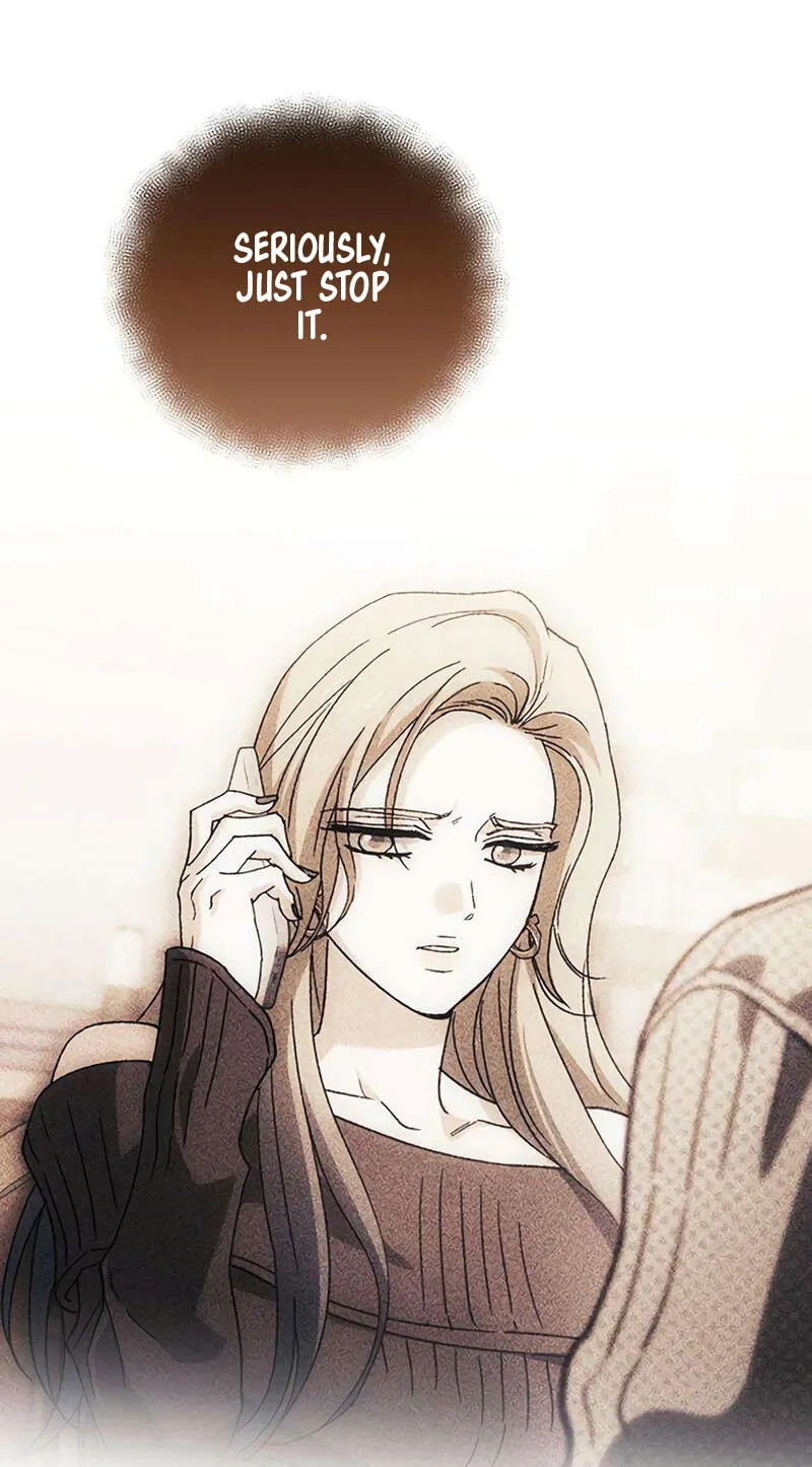 Be a Bad Guy! — Chapter 35 — Page 59