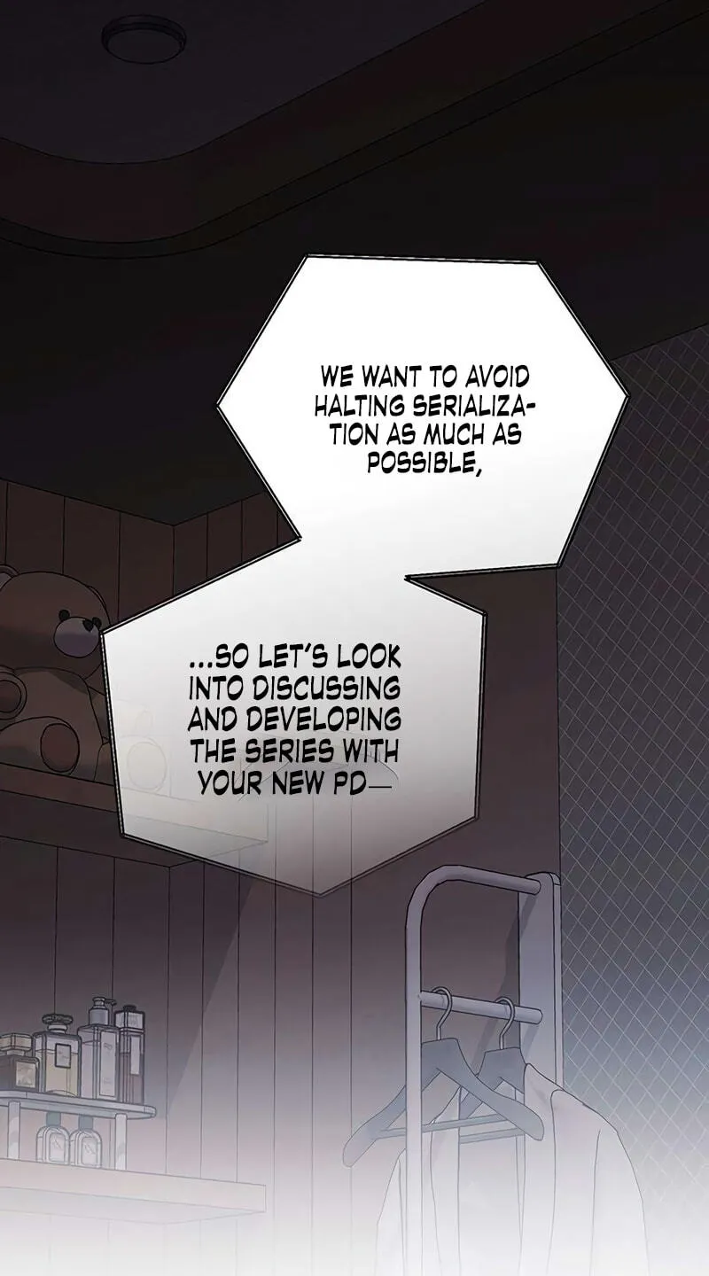 Be a Bad Guy! — Chapter 35 — Page 64