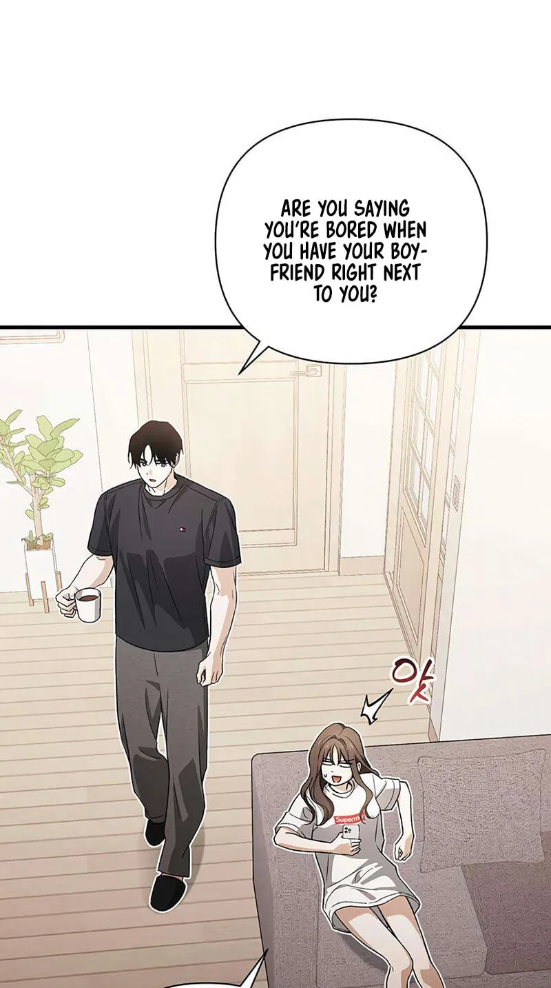 Be a Bad Guy! — Chapter 35 — Page 133