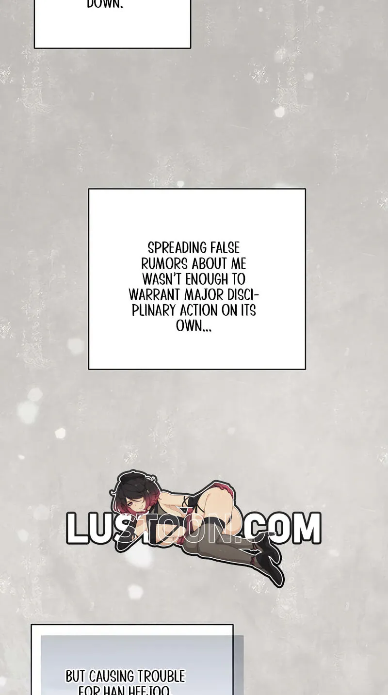 Be a Bad Guy! — Chapter 35 — Page 137